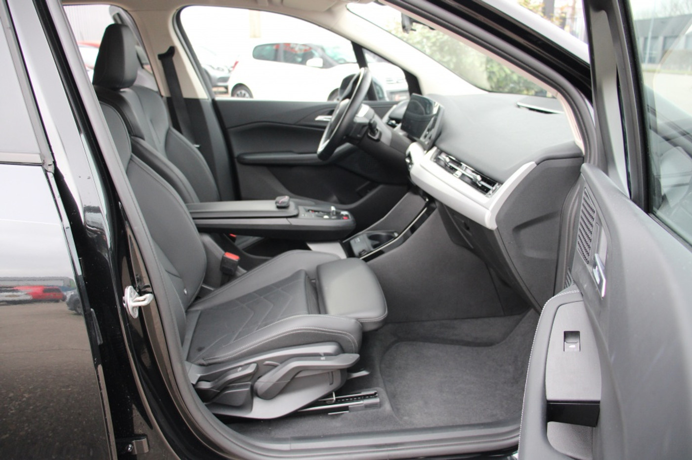 Foto van BMW 225e xDrive Active Tourer
