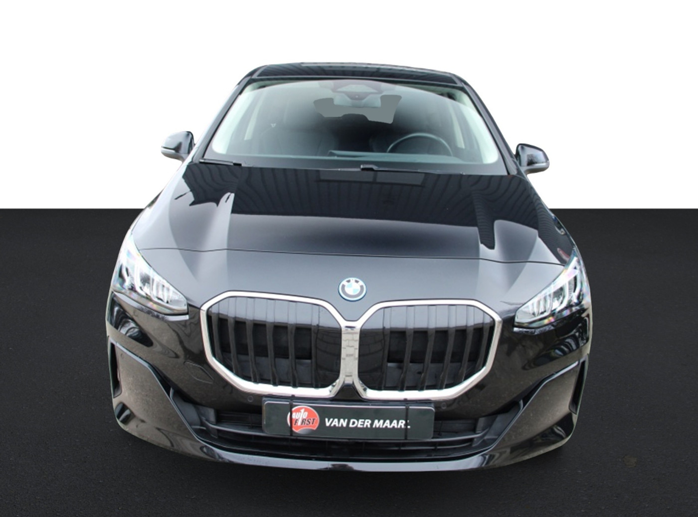 Foto van BMW 225e xDrive Active Tourer