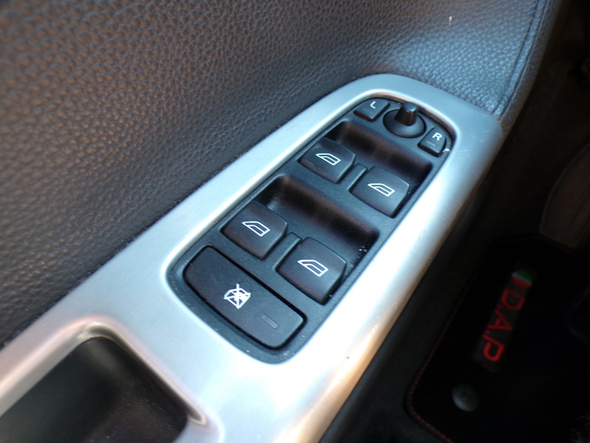 Foto van Volvo V50