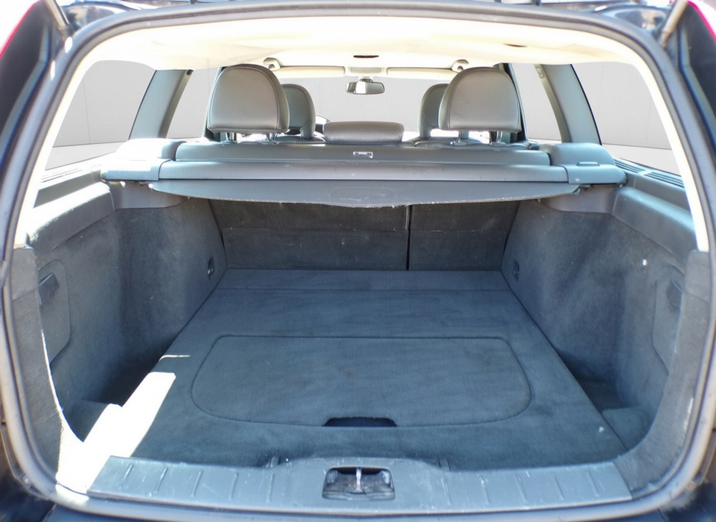 Foto van Volvo V50