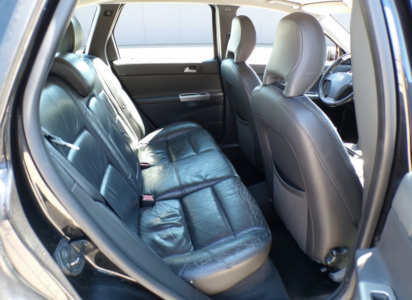 Foto van Volvo V50