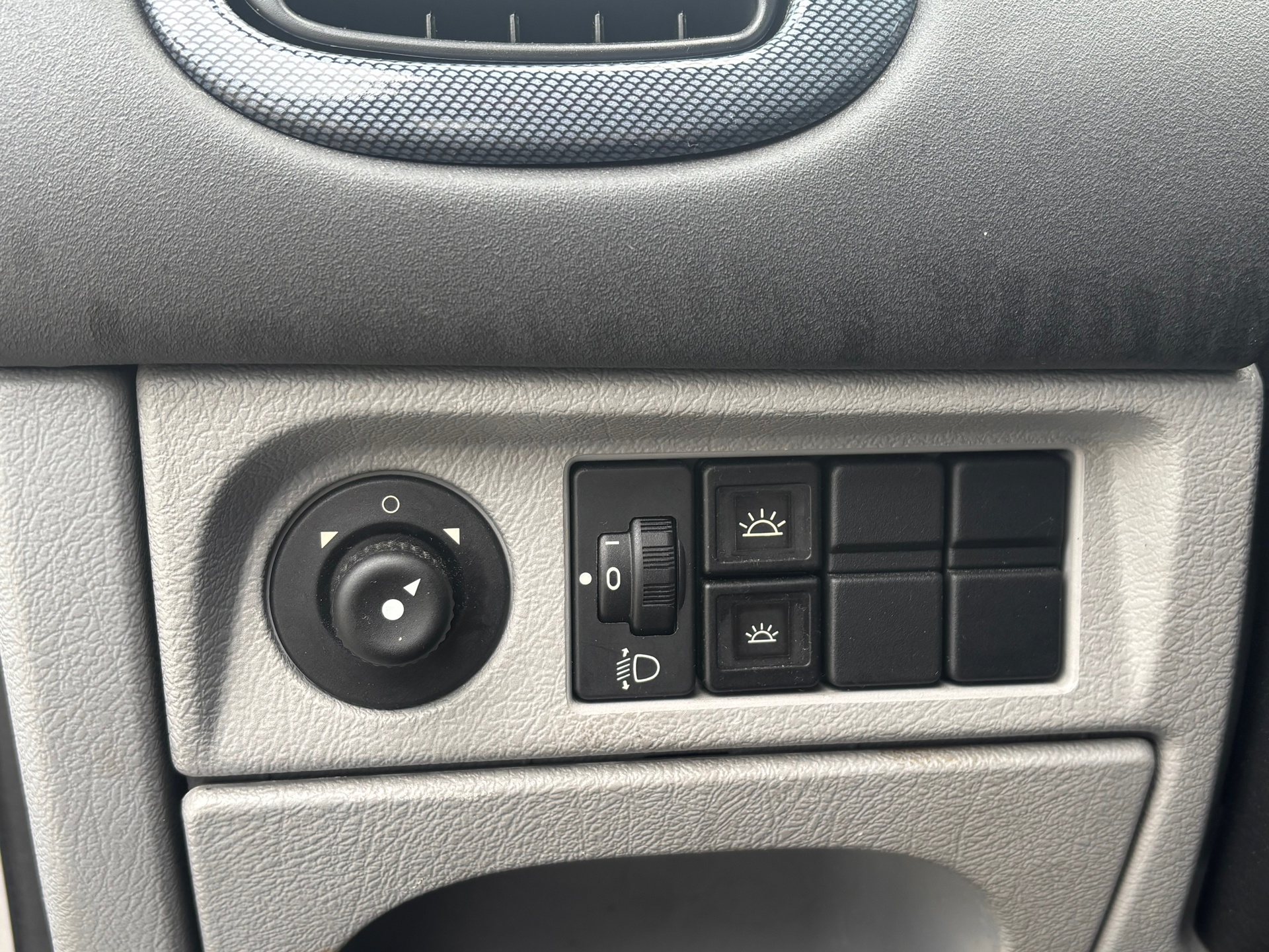 Foto van Citroen Xsara Picasso