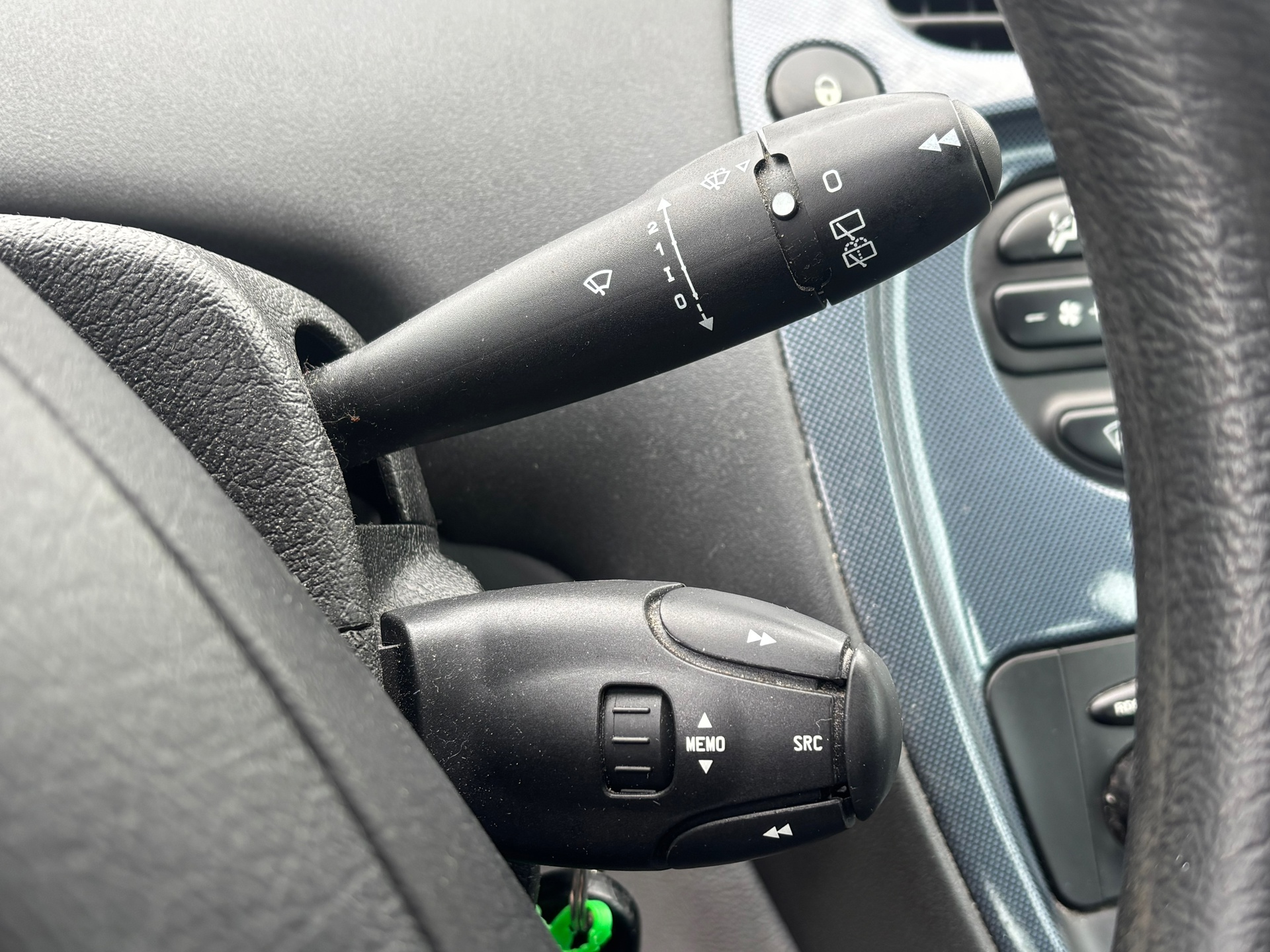 Foto van Citroen Xsara Picasso