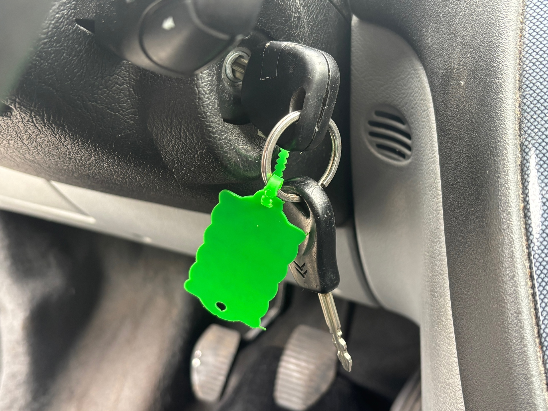 Foto van Citroen Xsara Picasso