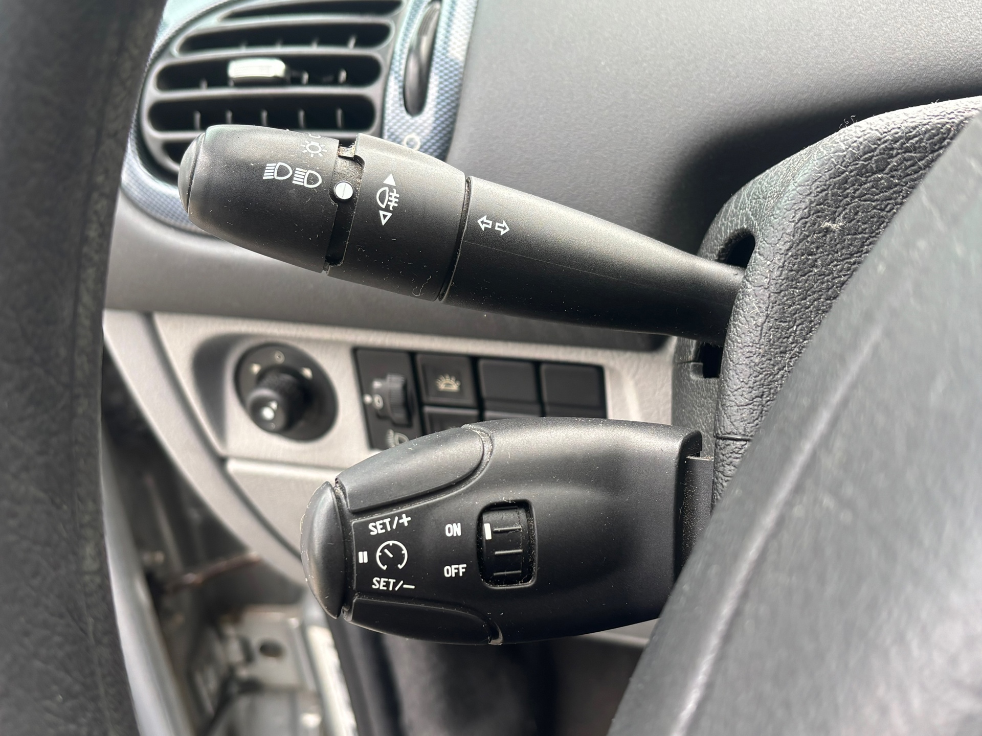Foto van Citroen Xsara Picasso