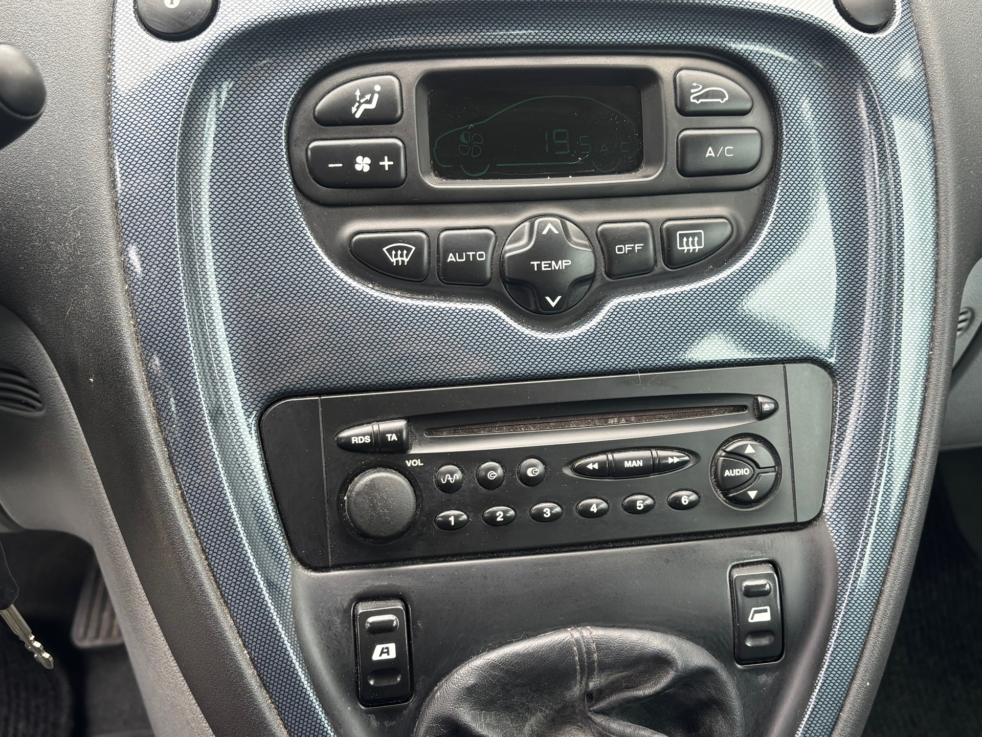 Foto van Citroen Xsara Picasso