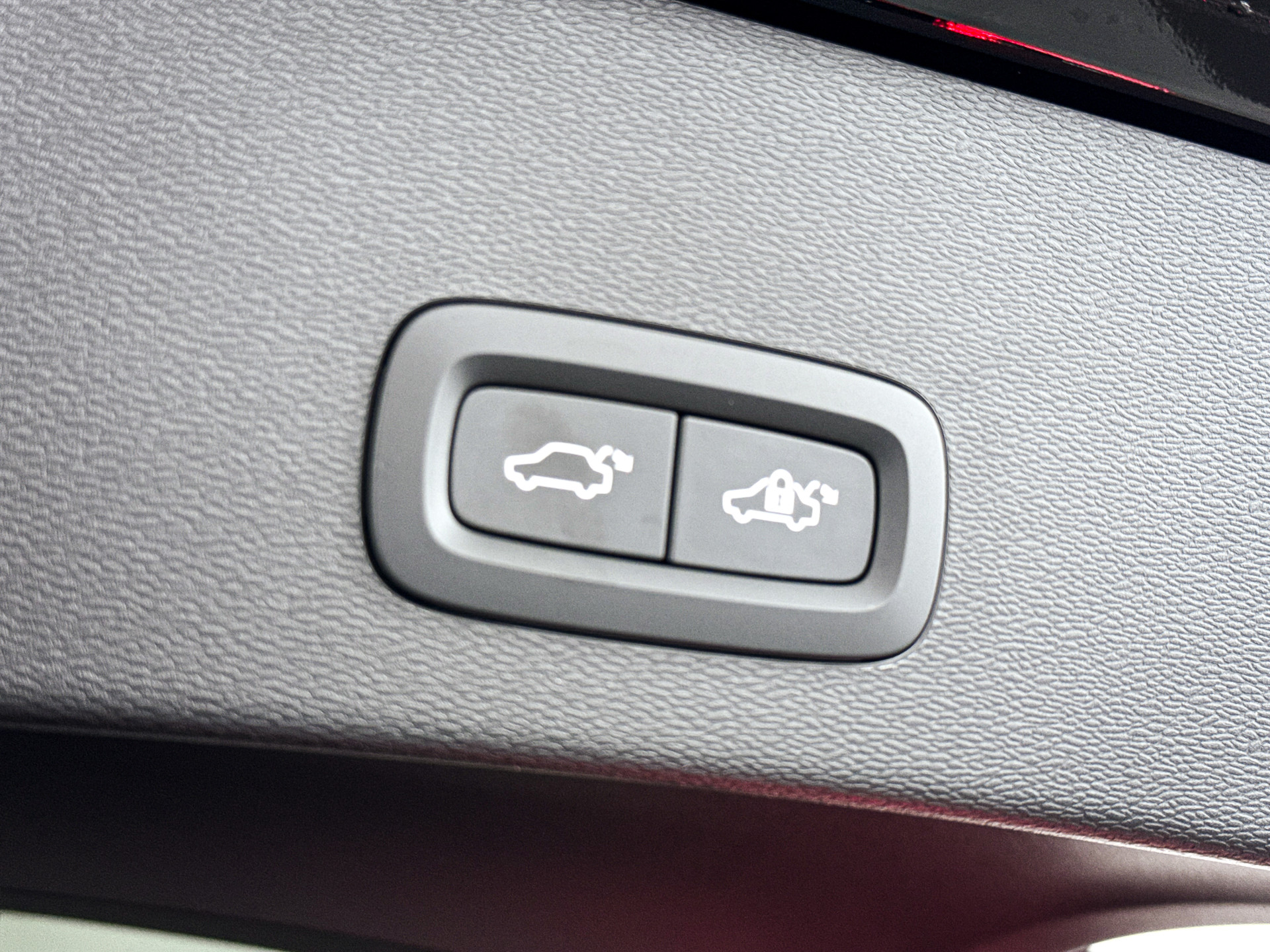Foto van Volvo C40