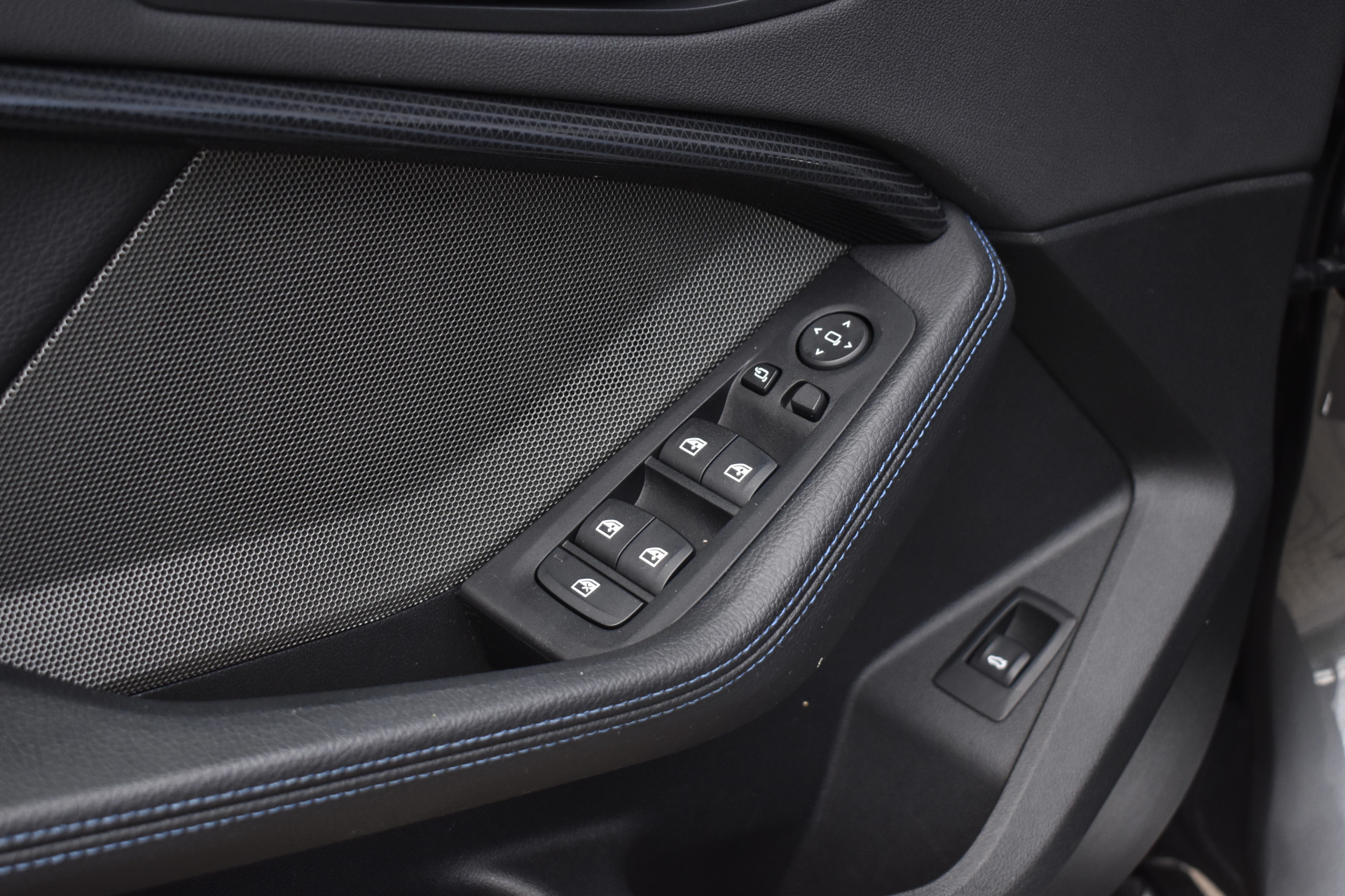 Foto van BMW M135i xDrive