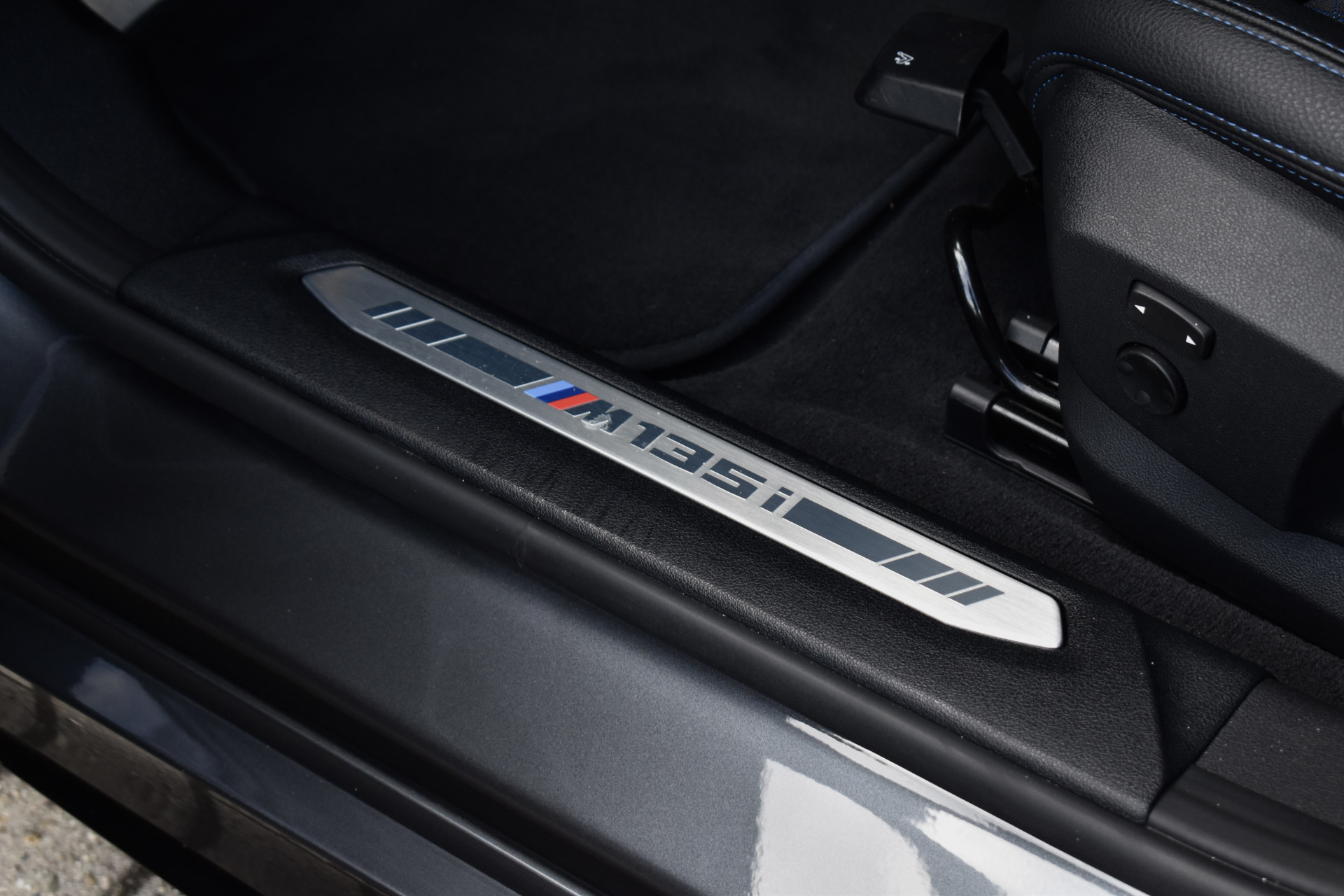 Foto van BMW M135i xDrive