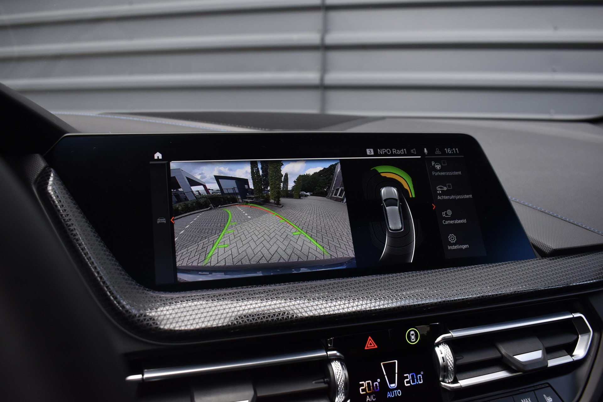 Foto van BMW M135i xDrive