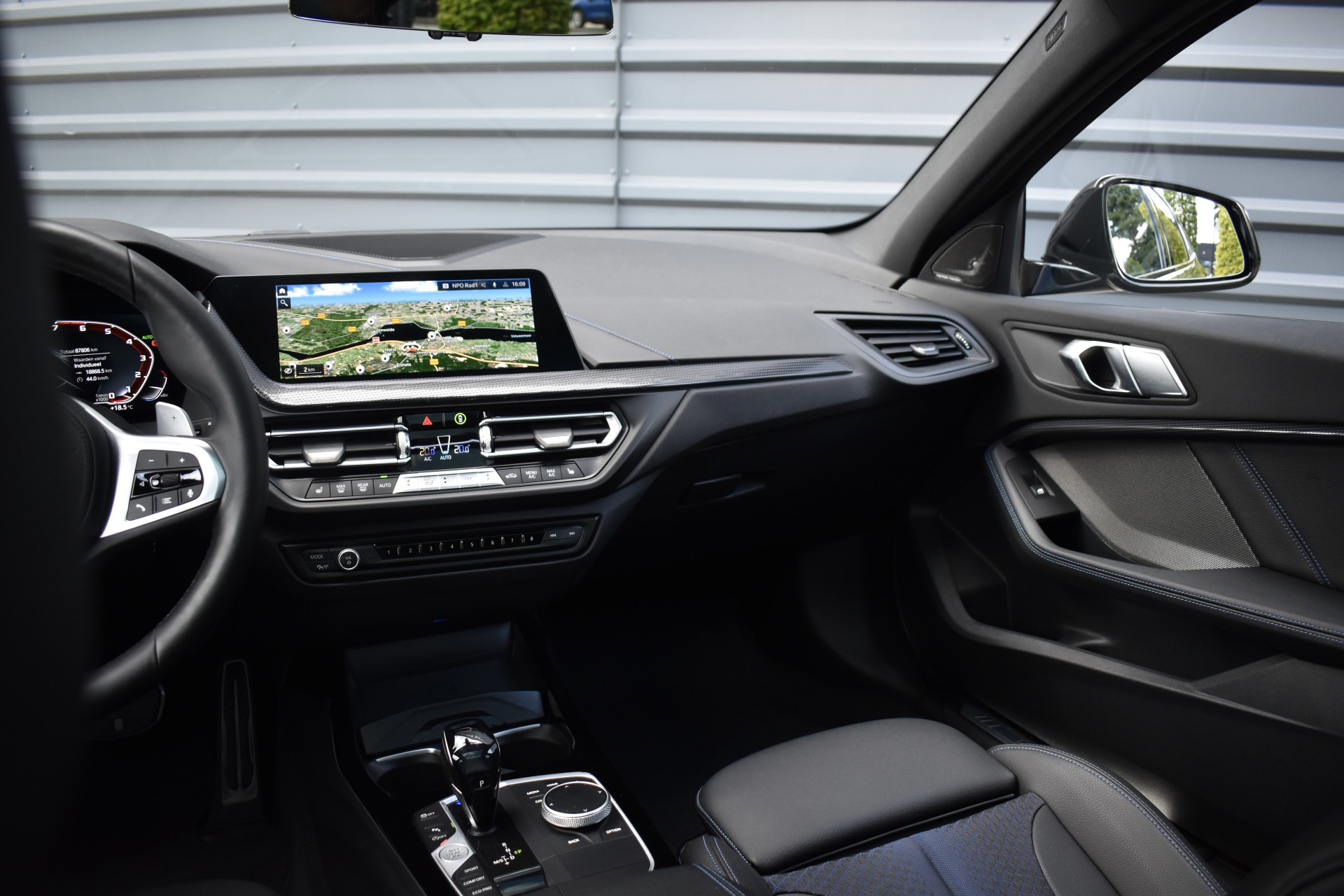 Foto van BMW M135i xDrive