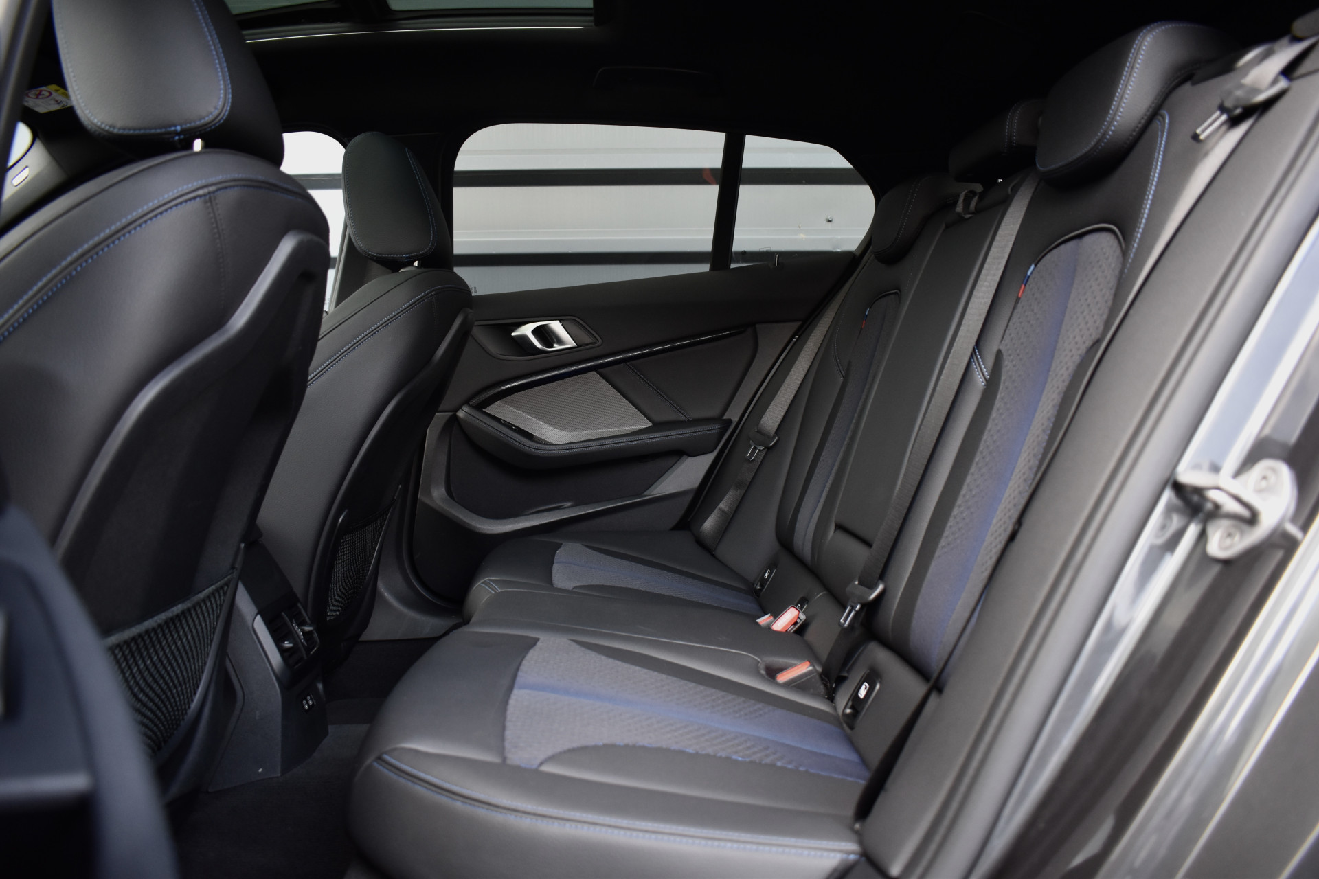 Foto van BMW M135i xDrive