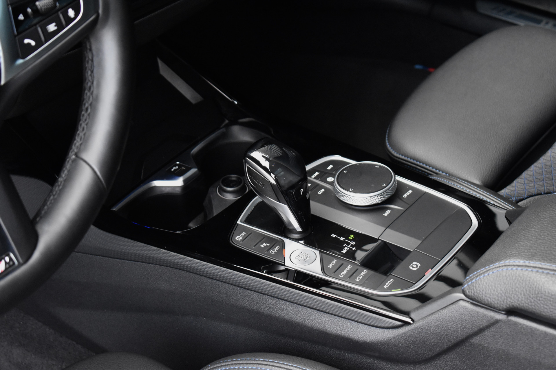 Foto van BMW M135i xDrive