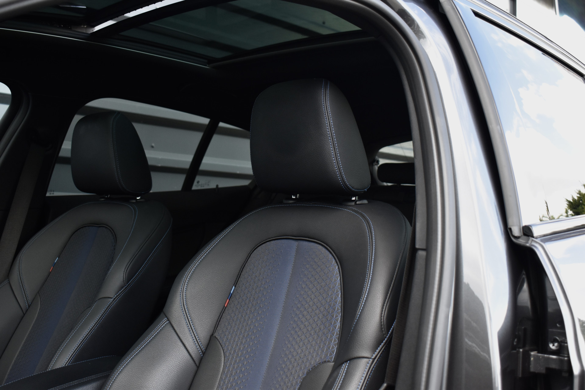 Foto van BMW M135i xDrive