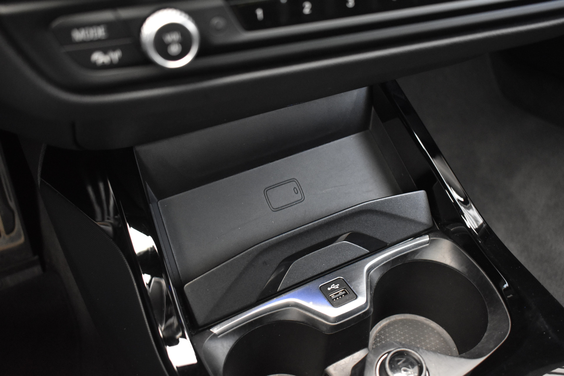 Foto van BMW M135i xDrive