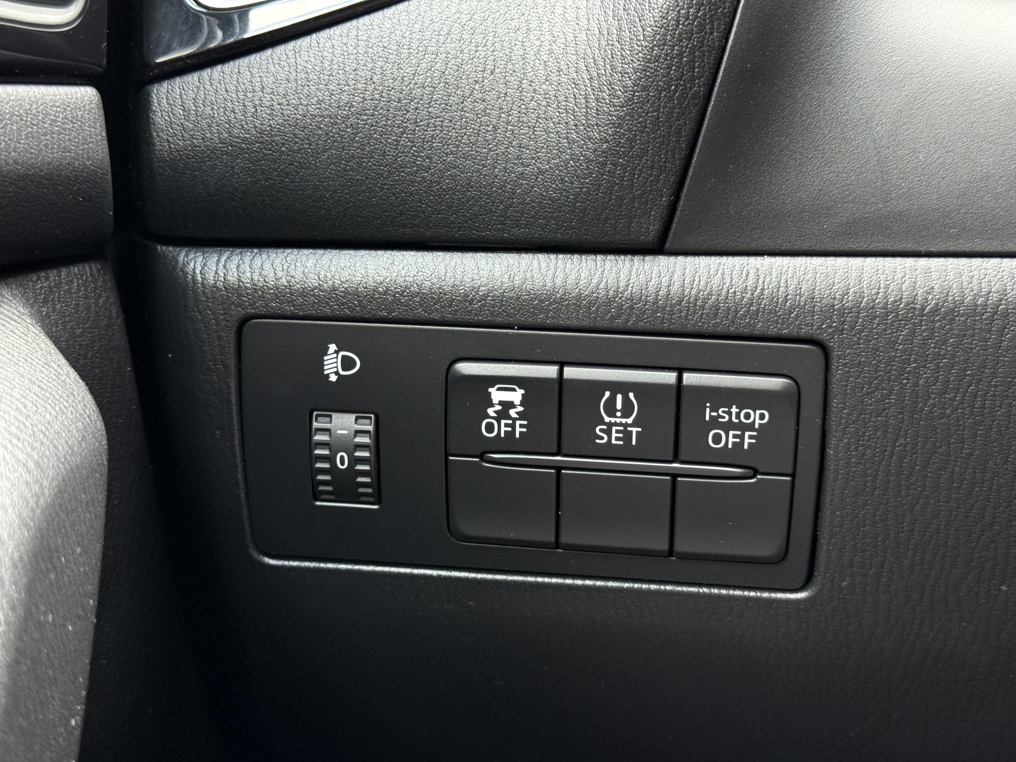 Foto van Mazda Mazda3