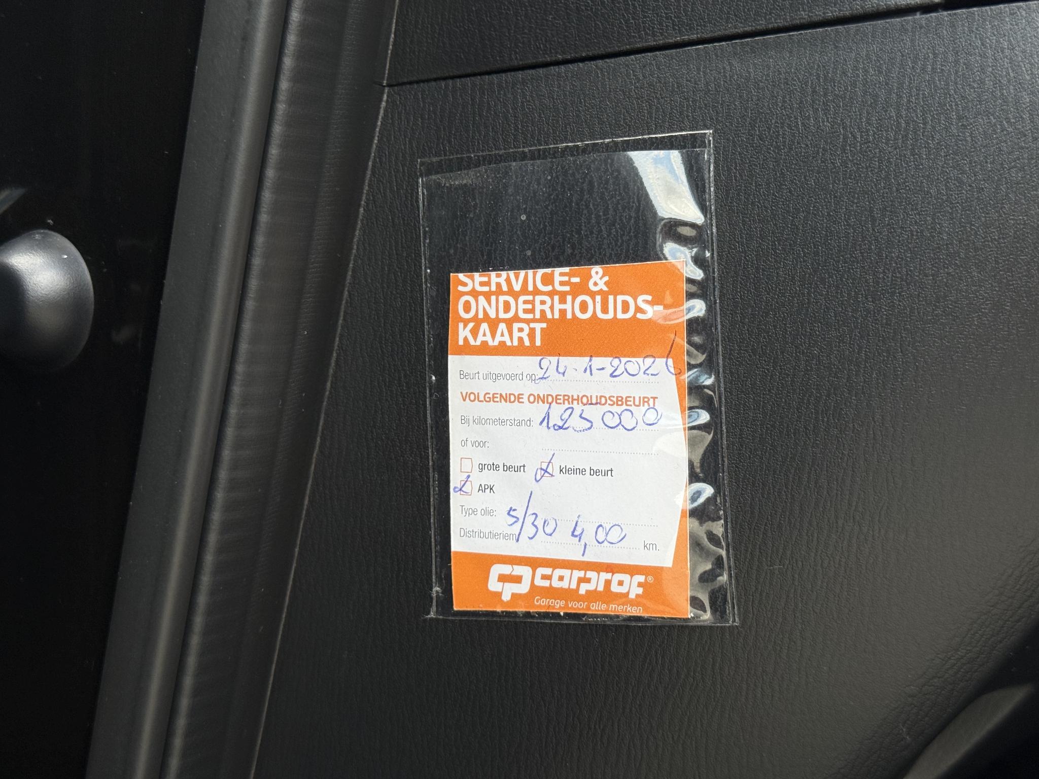 Foto van Mazda Mazda3