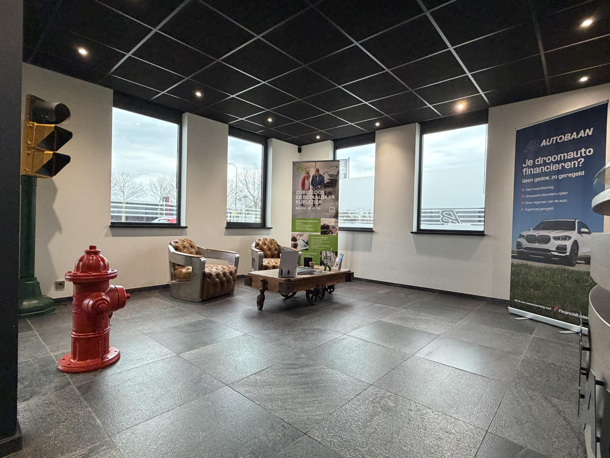 Foto van Mazda Mazda3