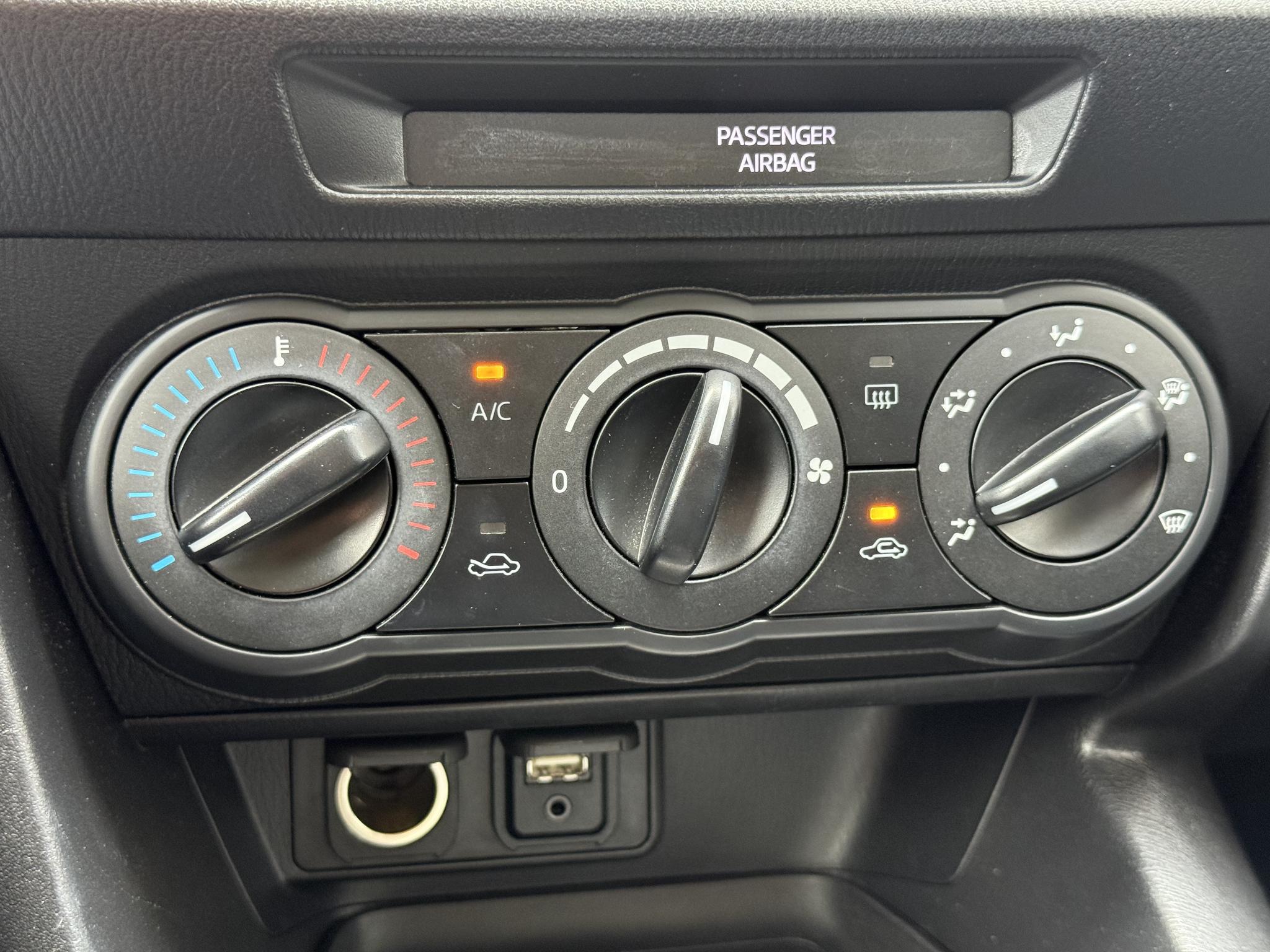 Foto van Mazda Mazda3