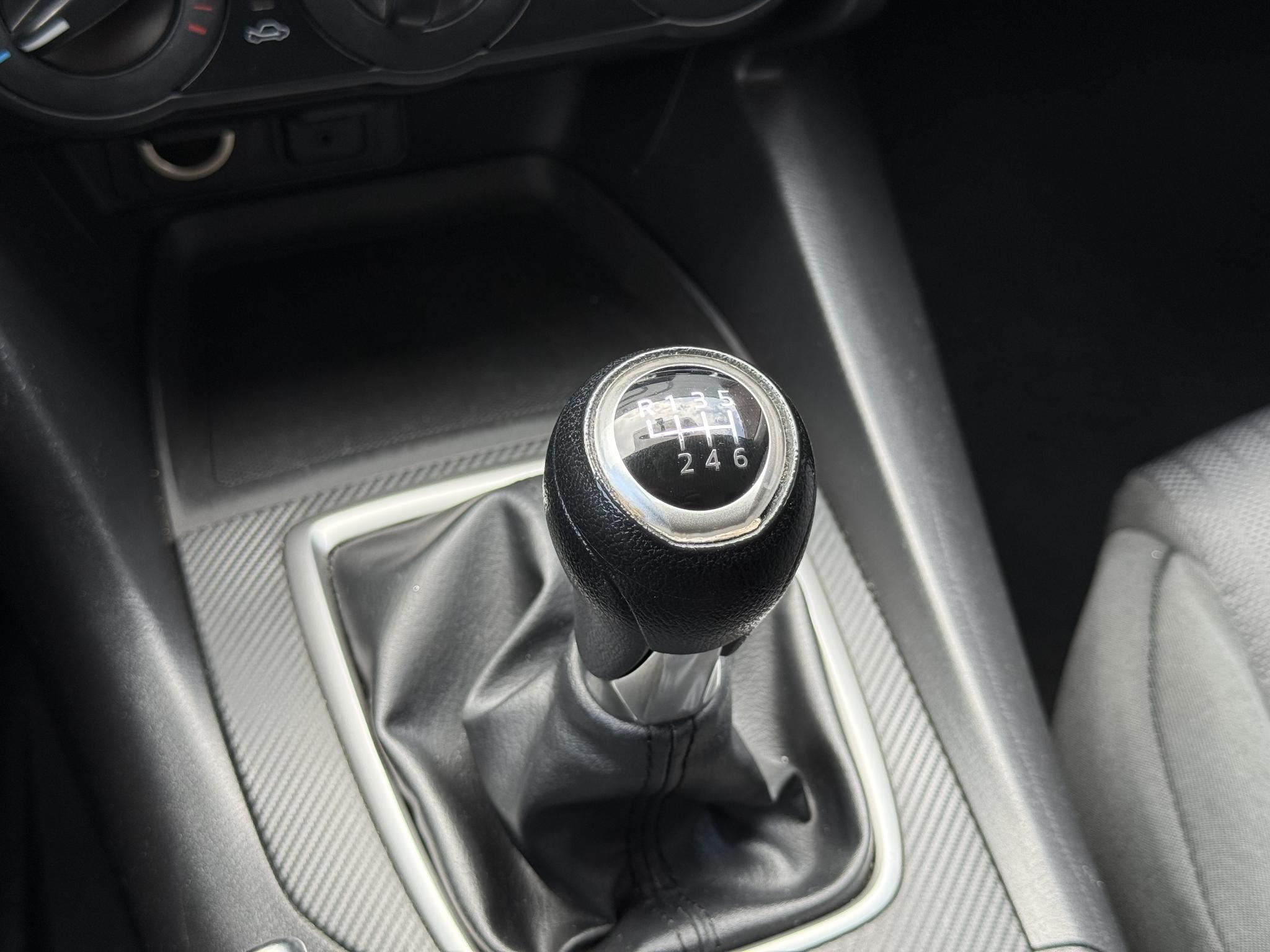 Foto van Mazda Mazda3