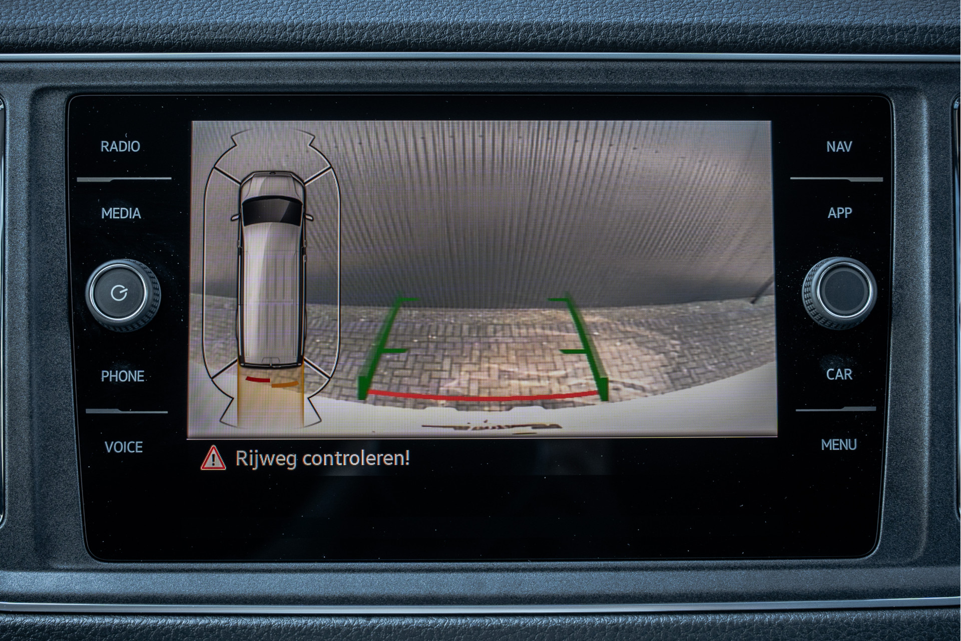 Foto van Volkswagen Crafter