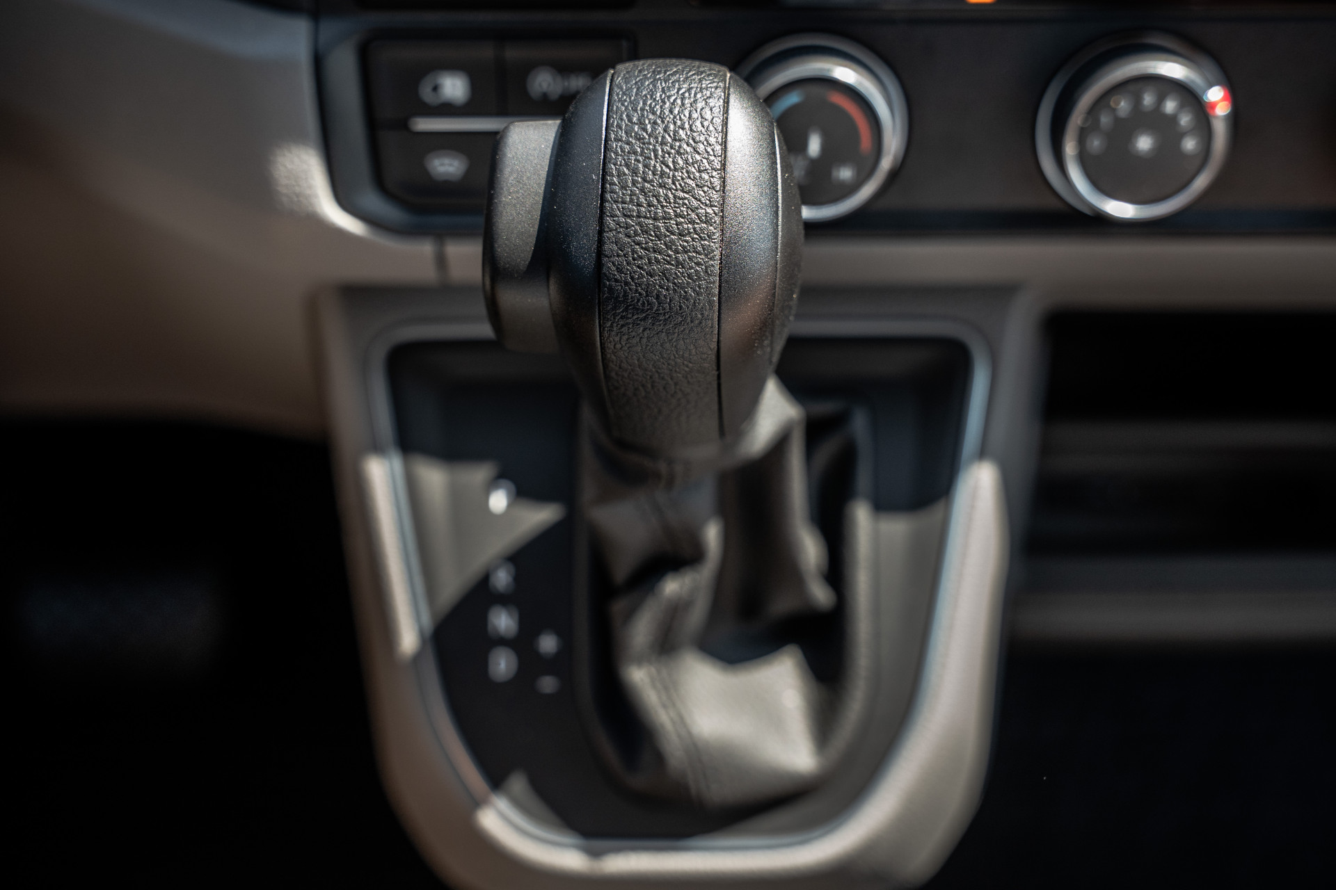 Foto van Volkswagen Crafter