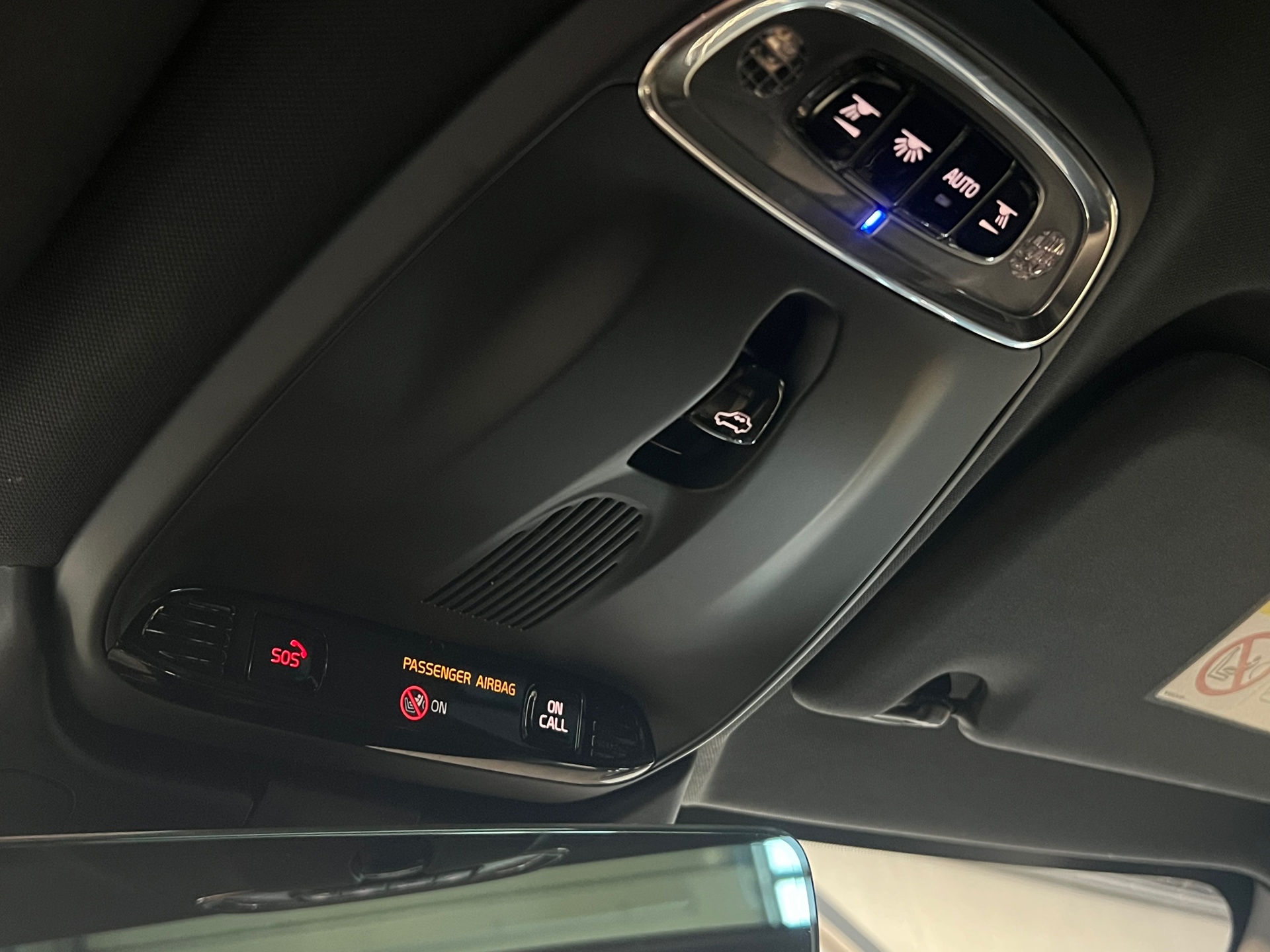Foto van Volvo V60 T8 Twin Engine