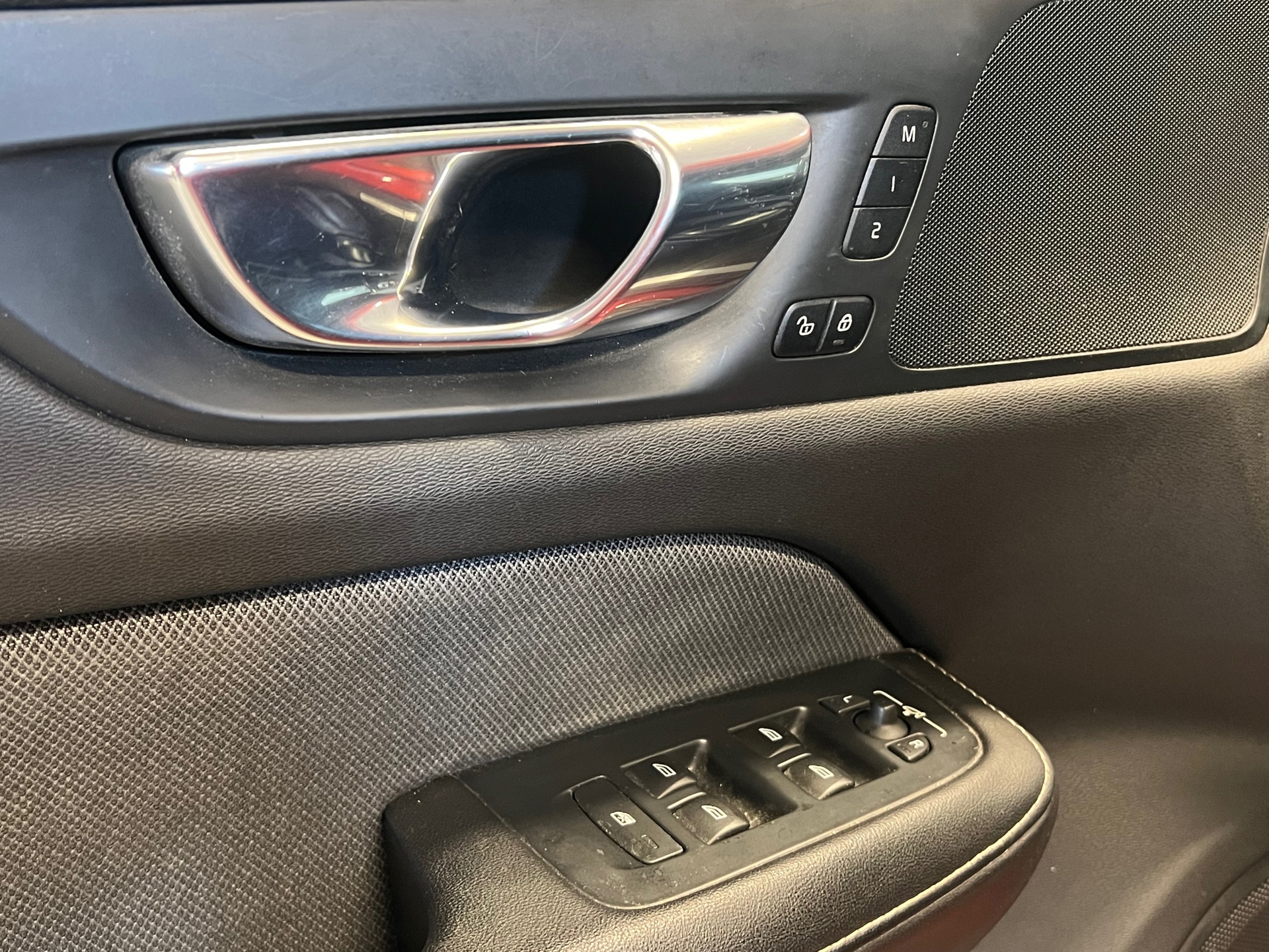 Foto van Volvo V60 T8 Twin Engine