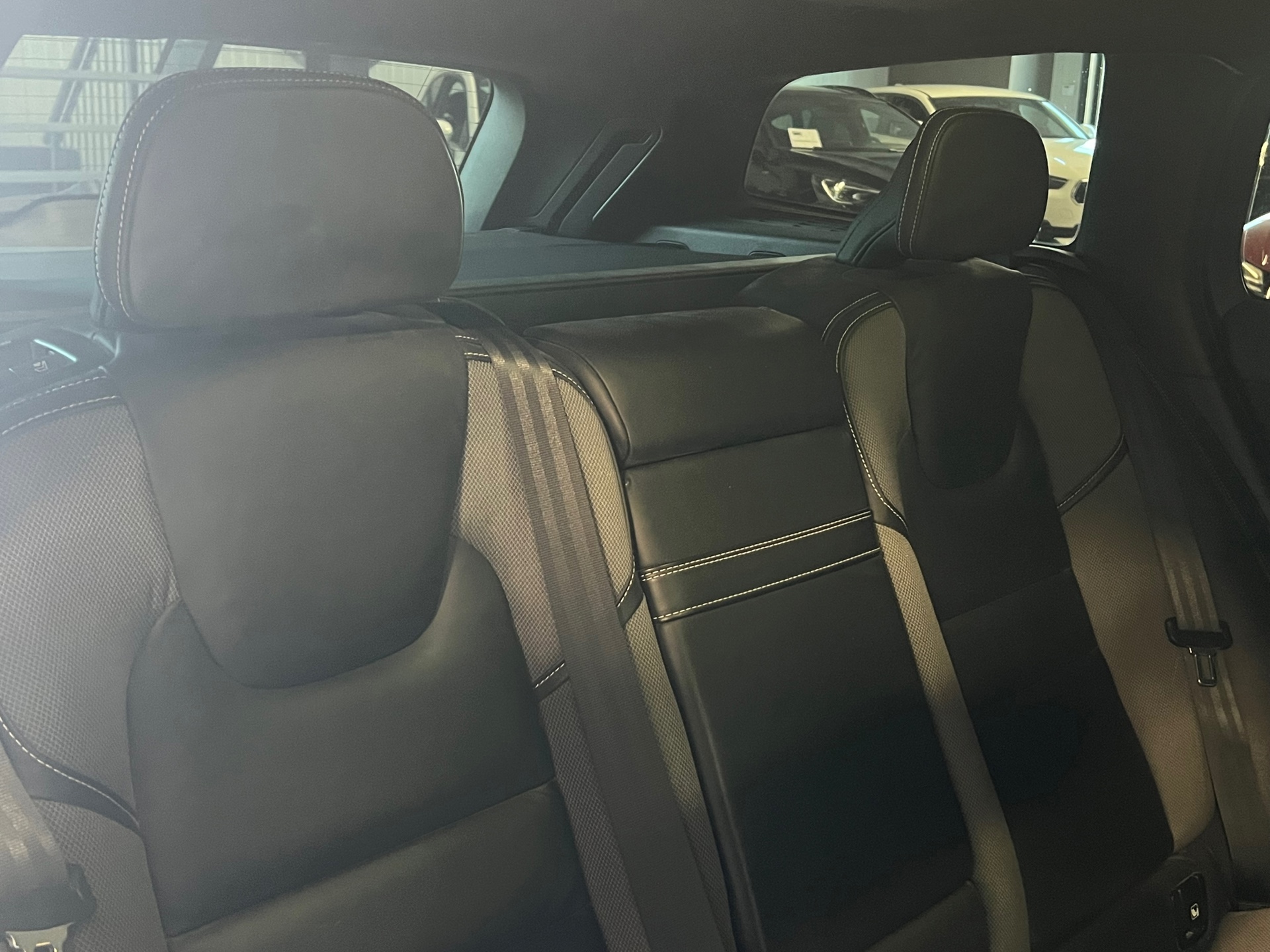 Foto van Volvo V60 T8 Twin Engine