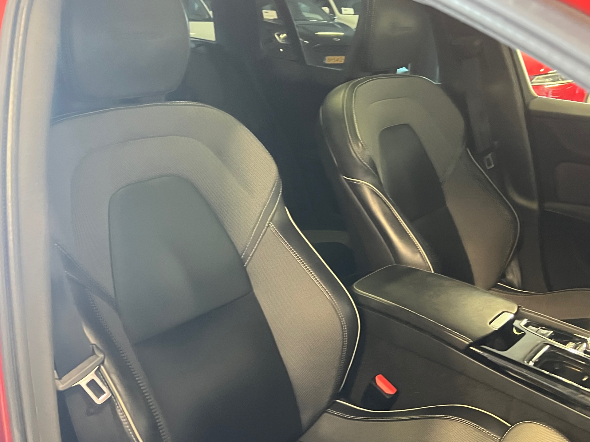 Foto van Volvo V60 T8 Twin Engine