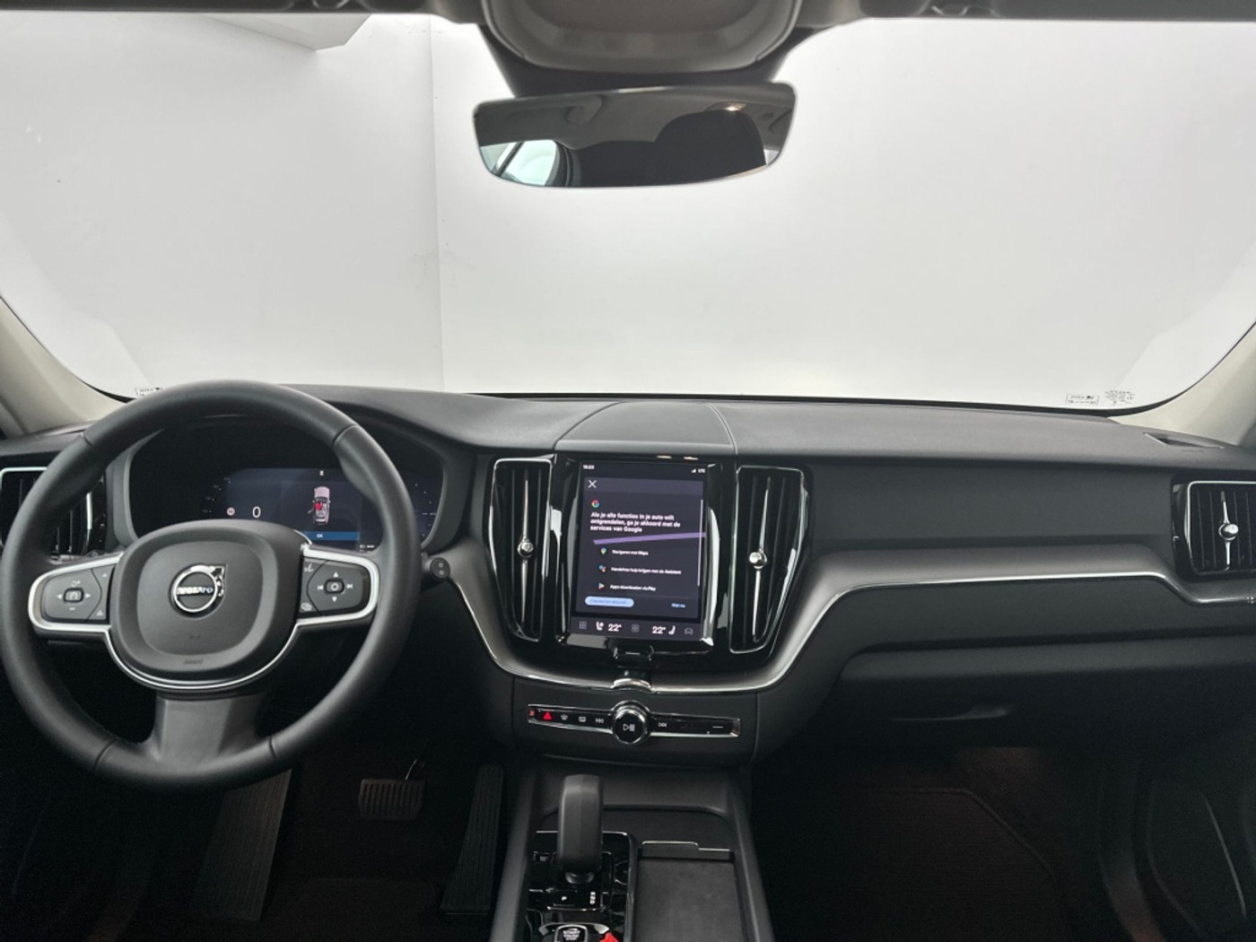 Foto van Volvo Xc60
