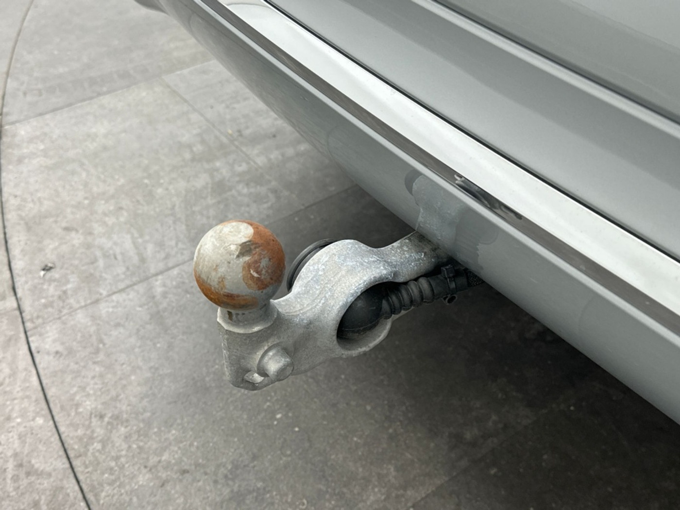Foto van Volvo Xc60