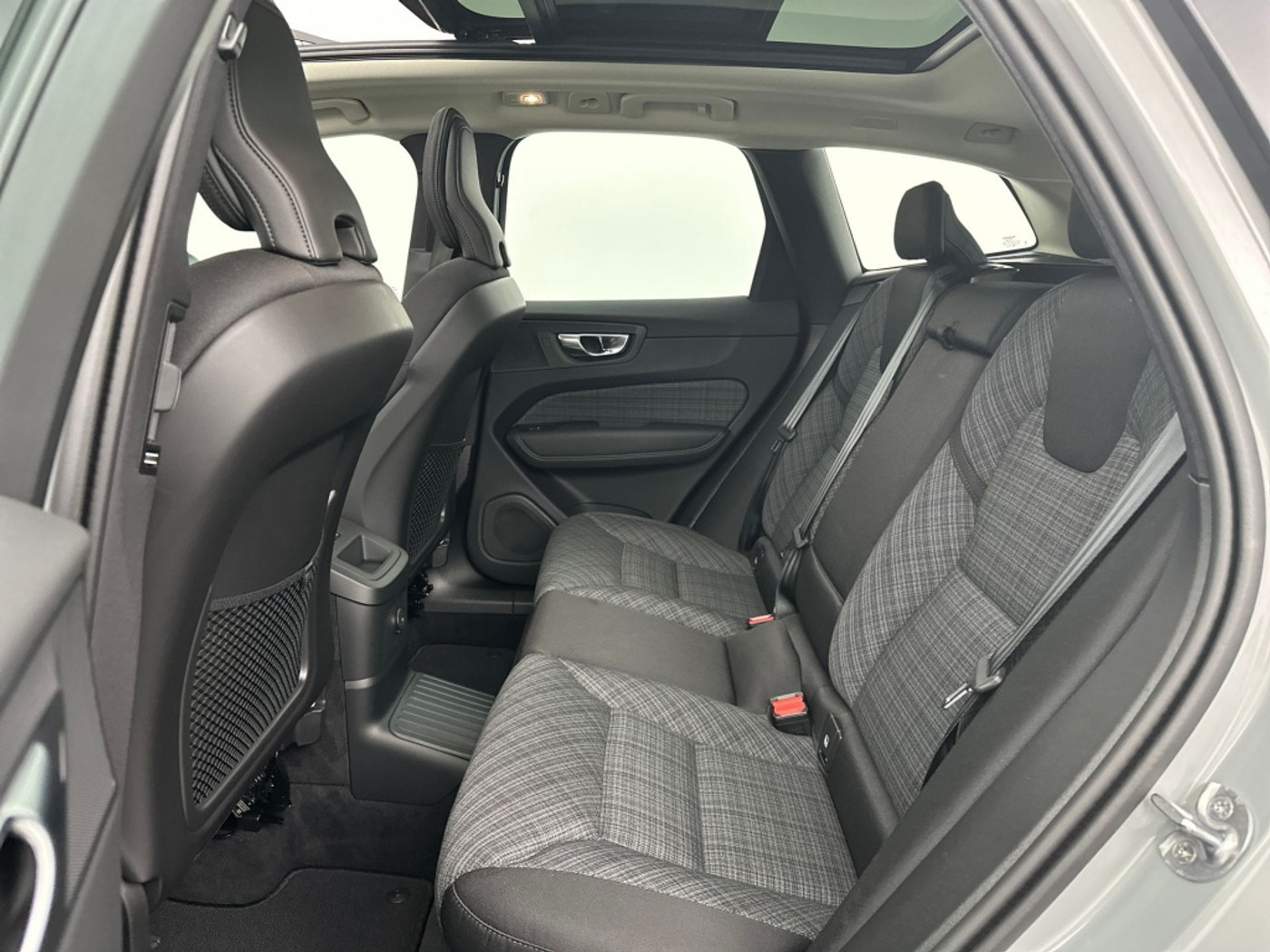 Foto van Volvo Xc60