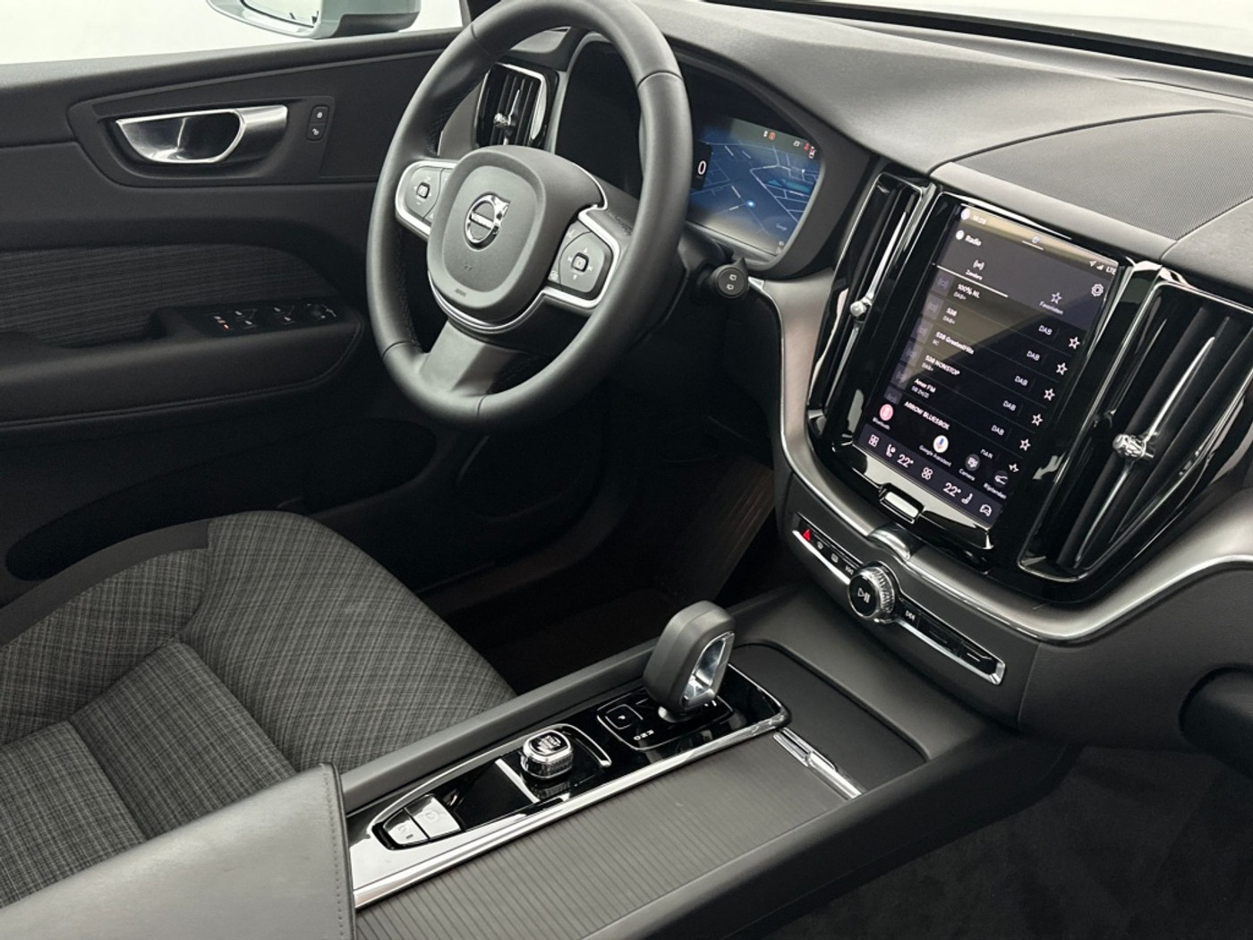 Foto van Volvo Xc60