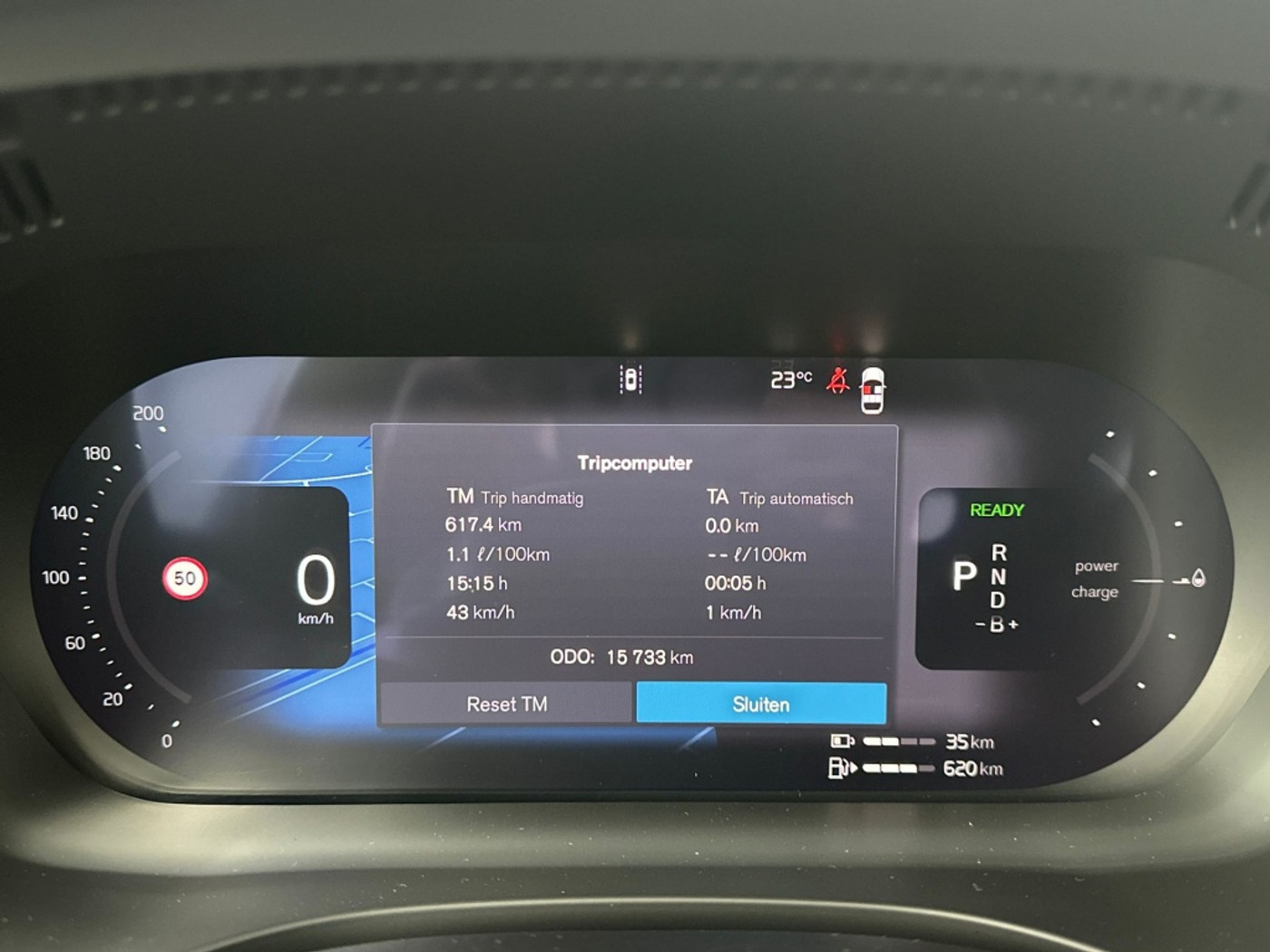 Foto van Volvo Xc60