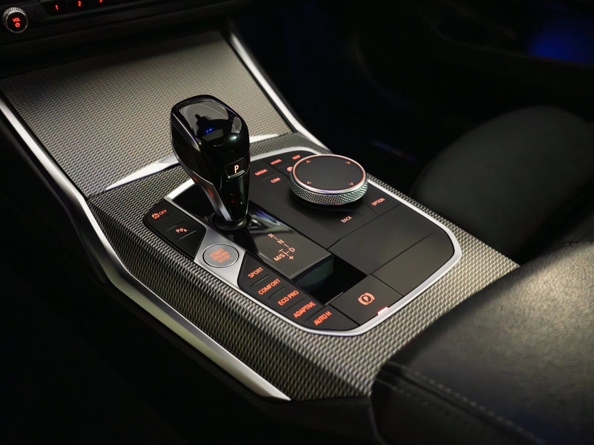 Foto van BMW M340i xDrive