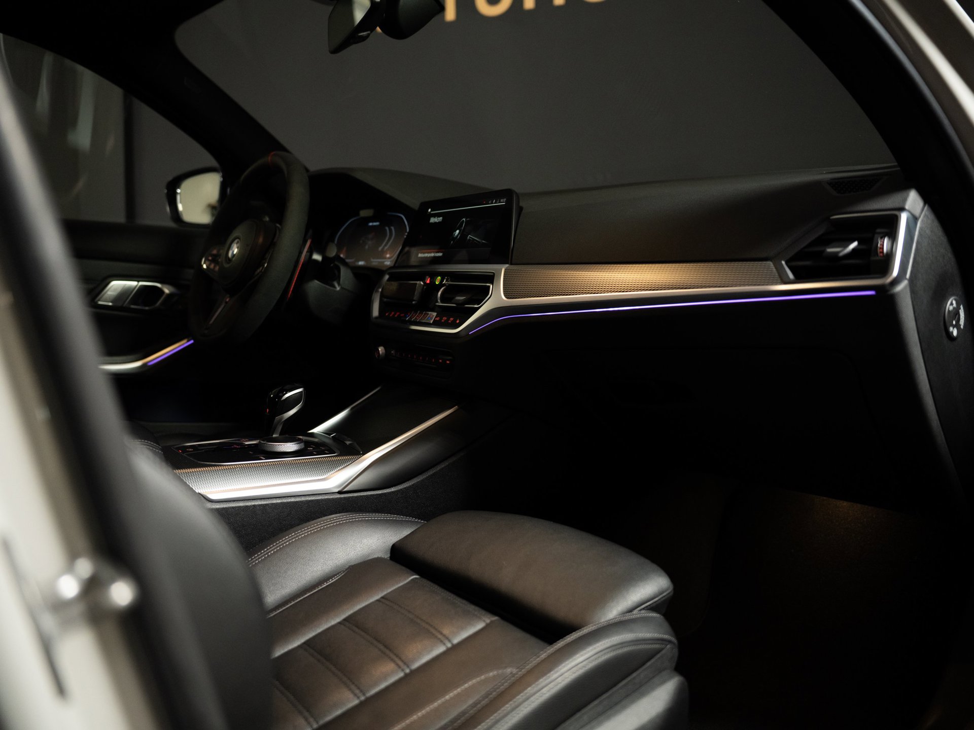 Foto van BMW M340i xDrive