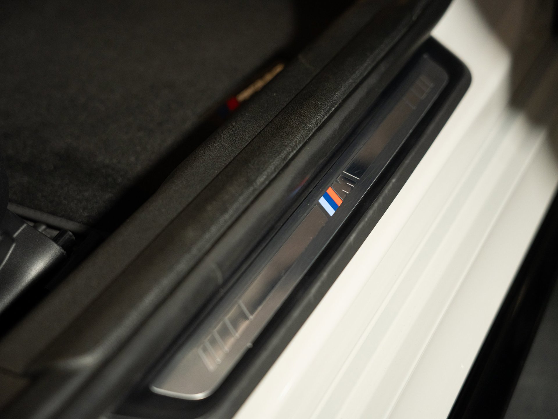 Foto van BMW M340i xDrive