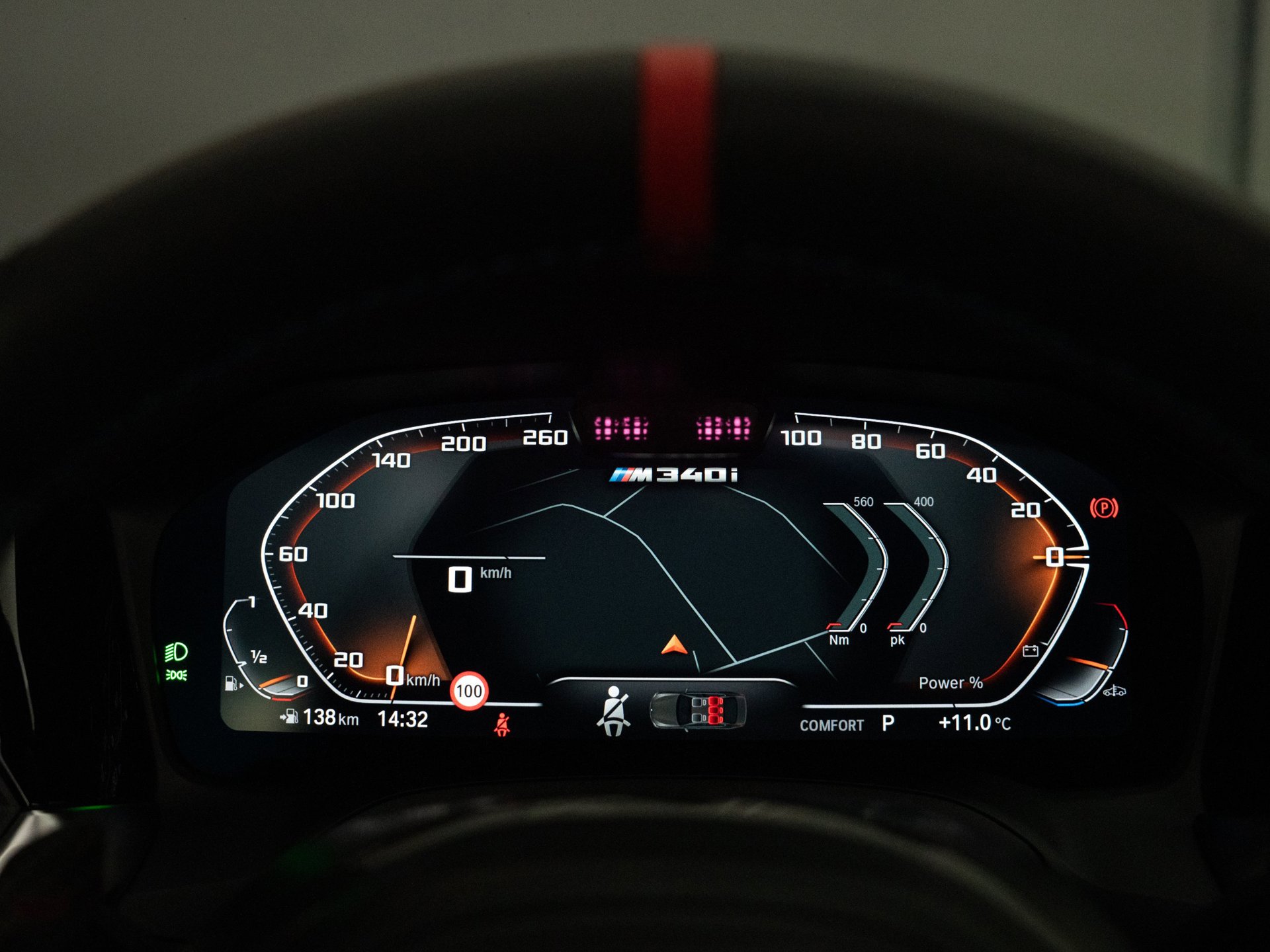 Foto van BMW M340i xDrive