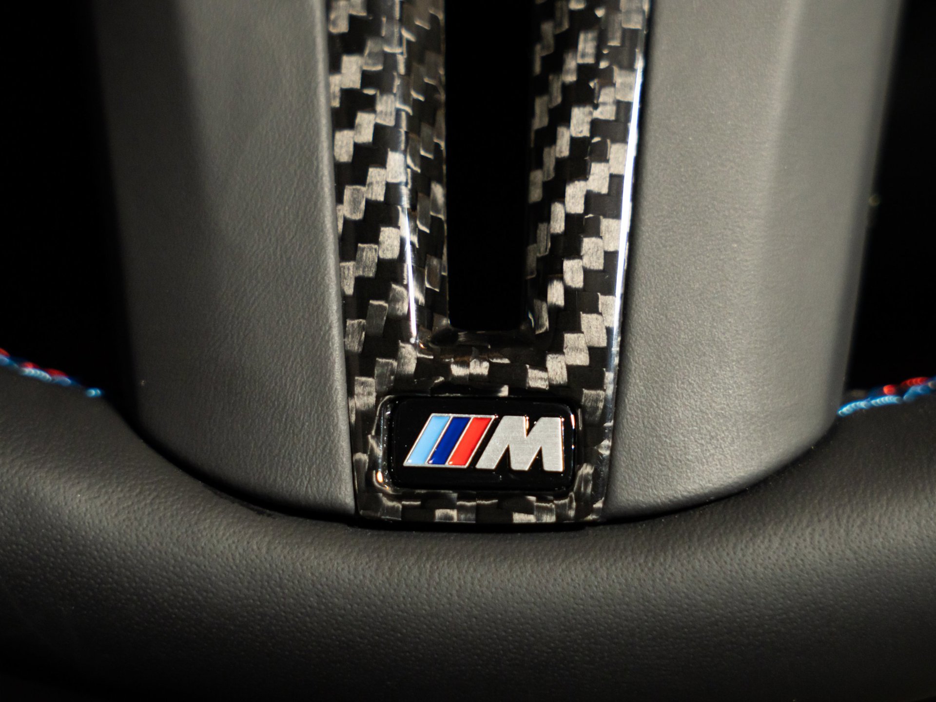 Foto van BMW M340i xDrive