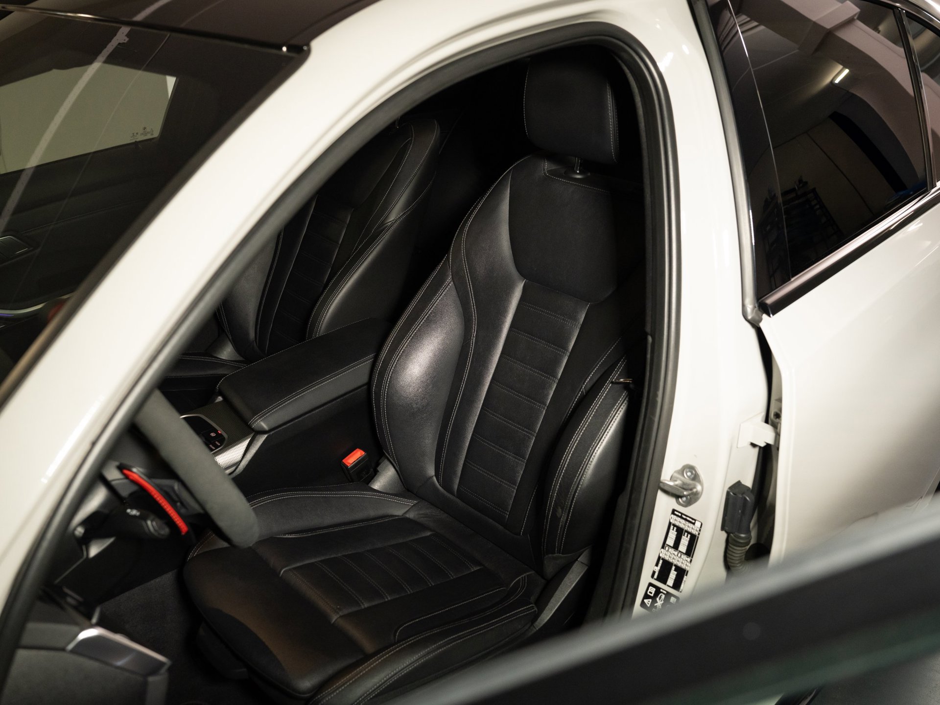 Foto van BMW M340i xDrive