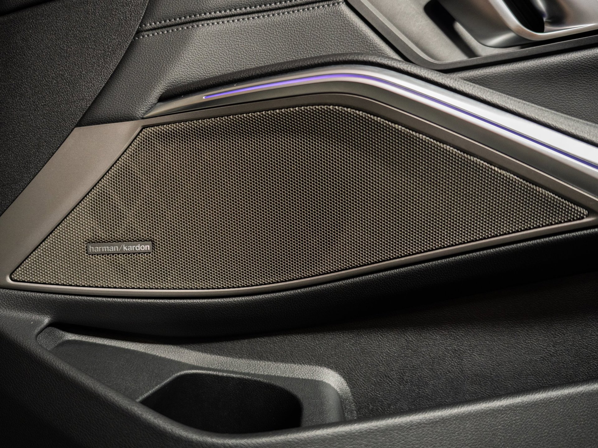 Foto van BMW M340i xDrive