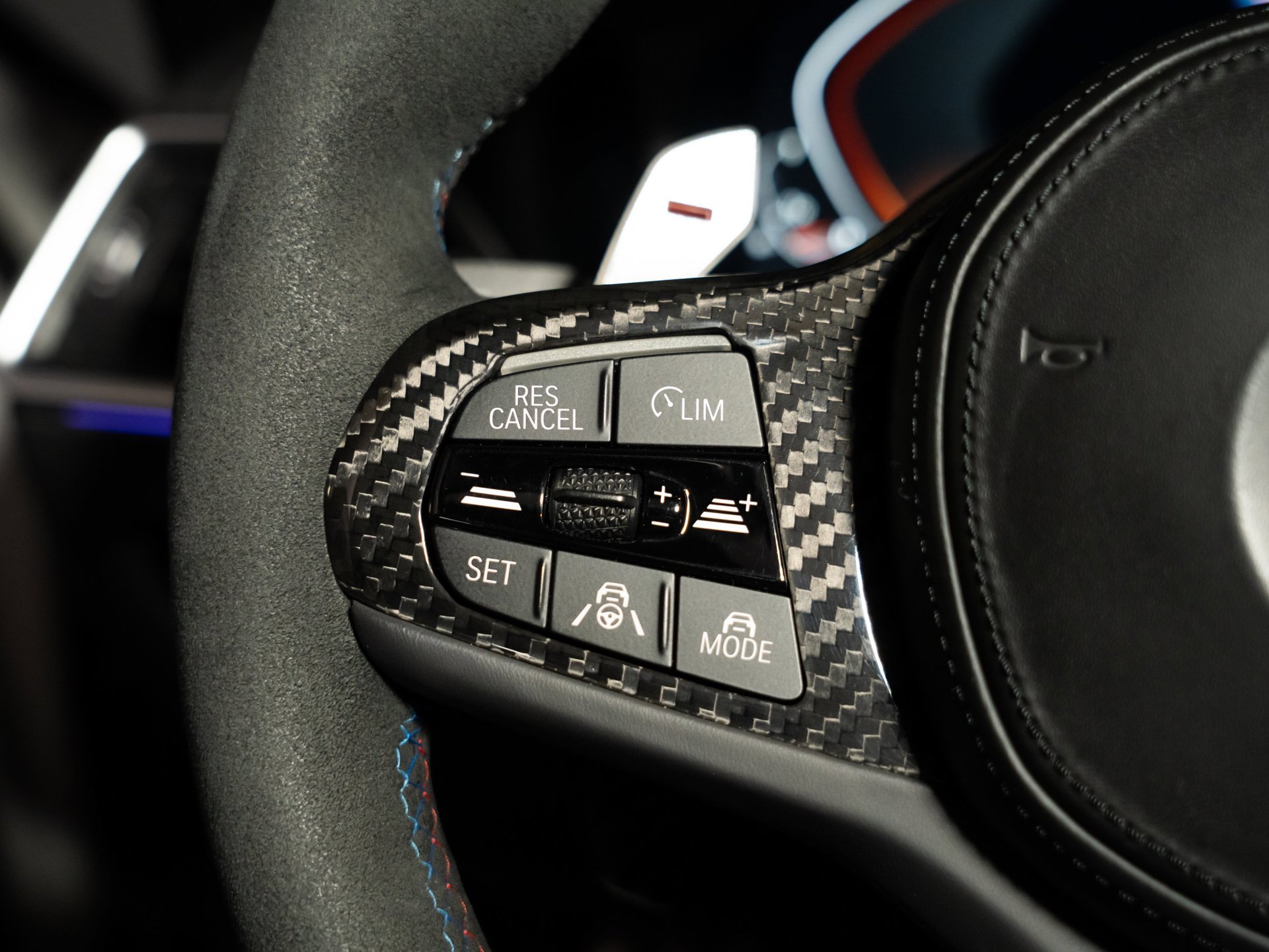Foto van BMW M340i xDrive