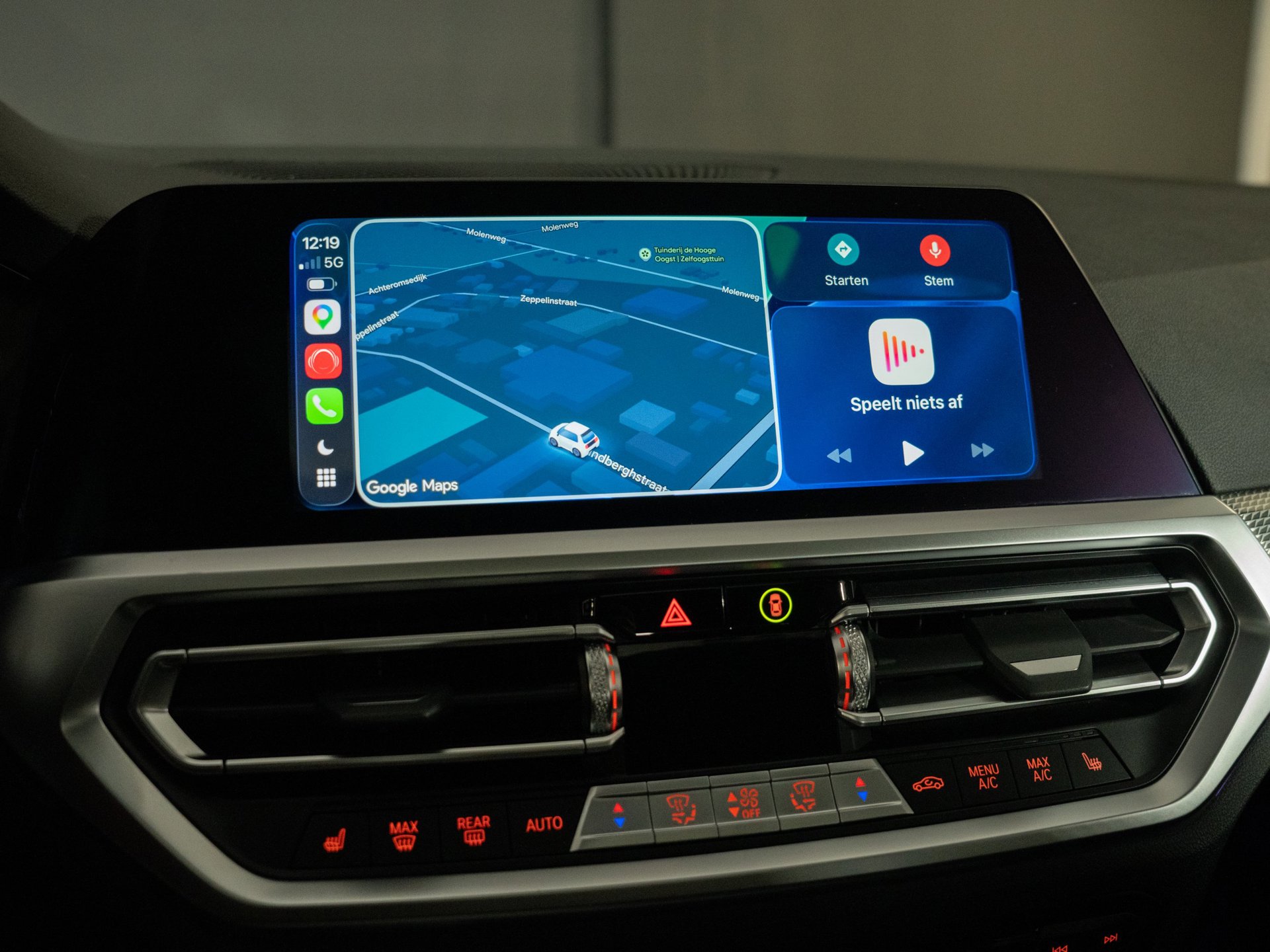 Foto van BMW M340i xDrive