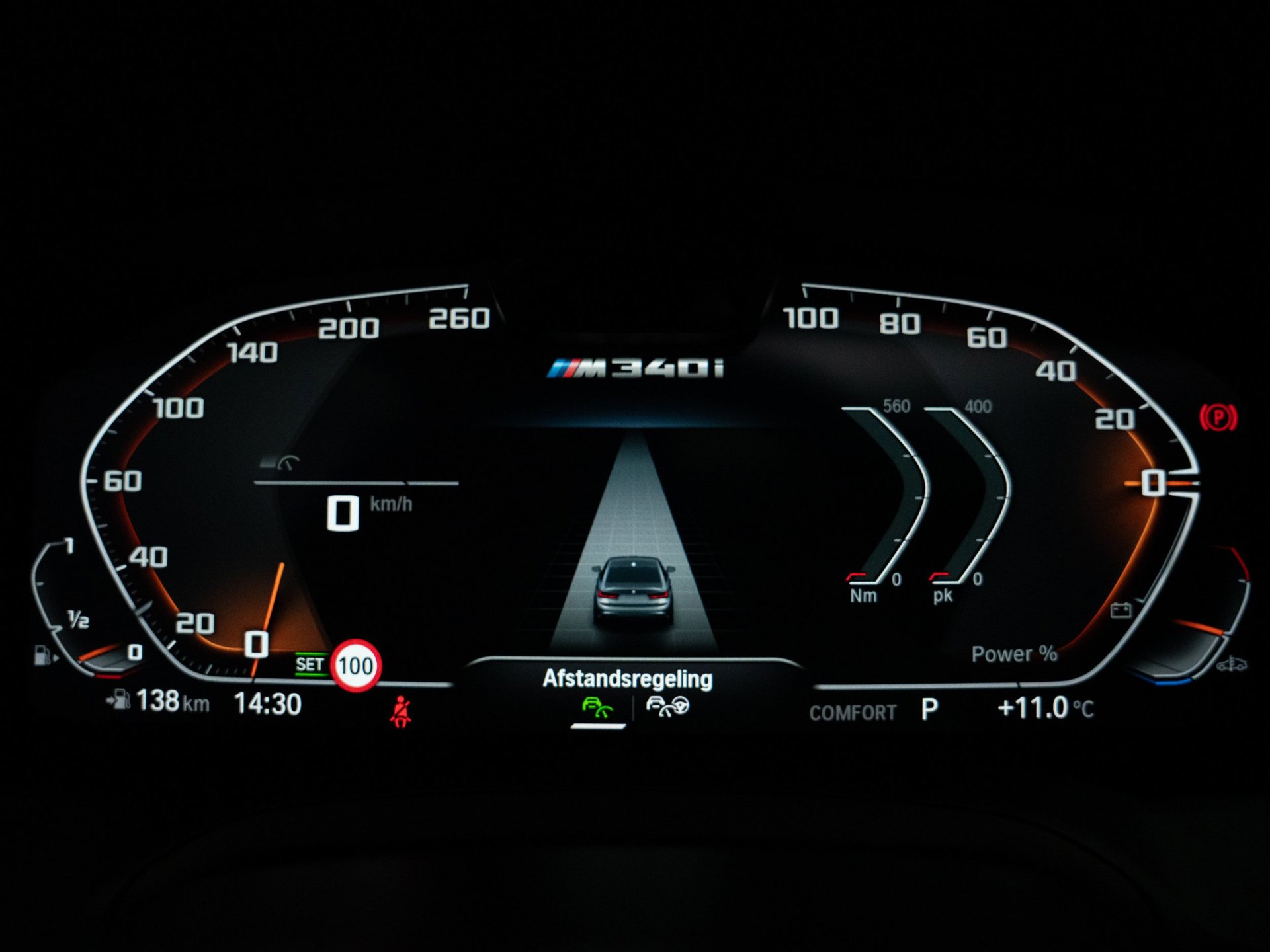 Foto van BMW M340i xDrive