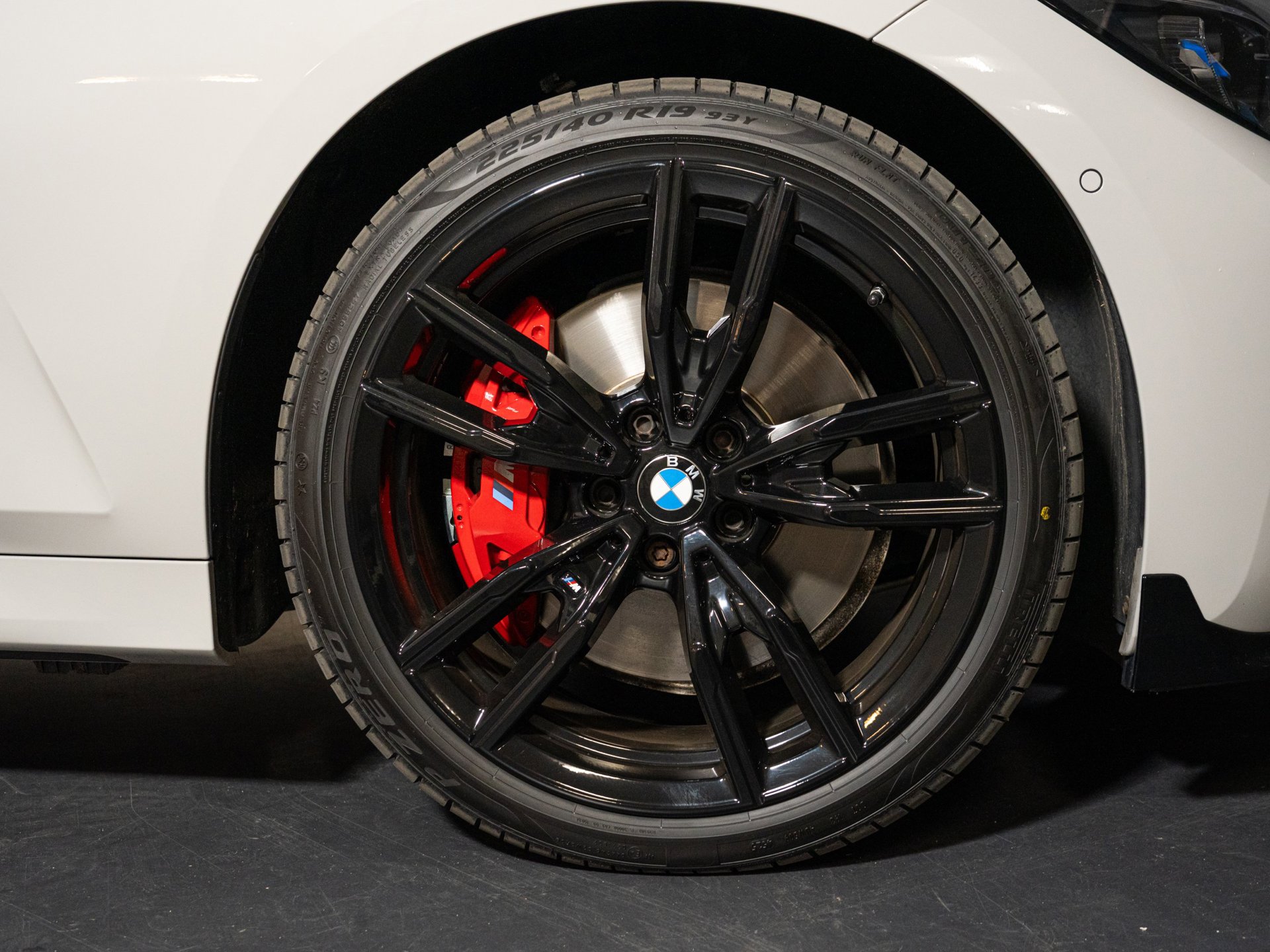Foto van BMW M340i xDrive