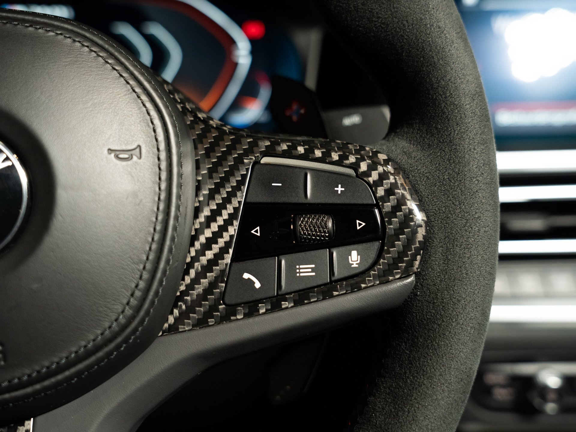 Foto van BMW M340i xDrive