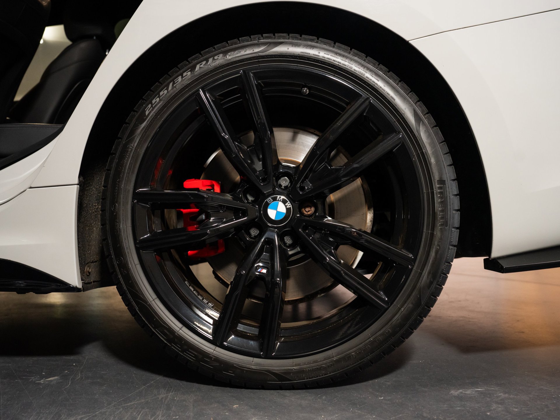 Foto van BMW M340i xDrive