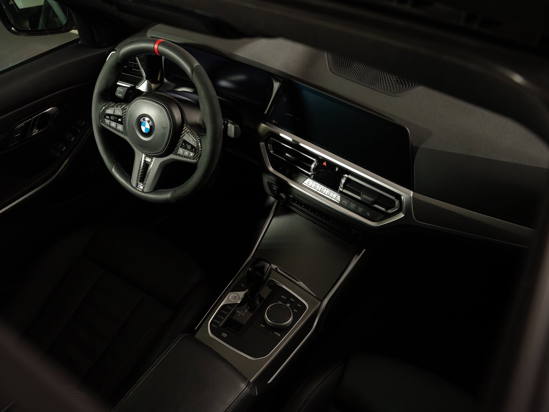 Foto van BMW M340i xDrive