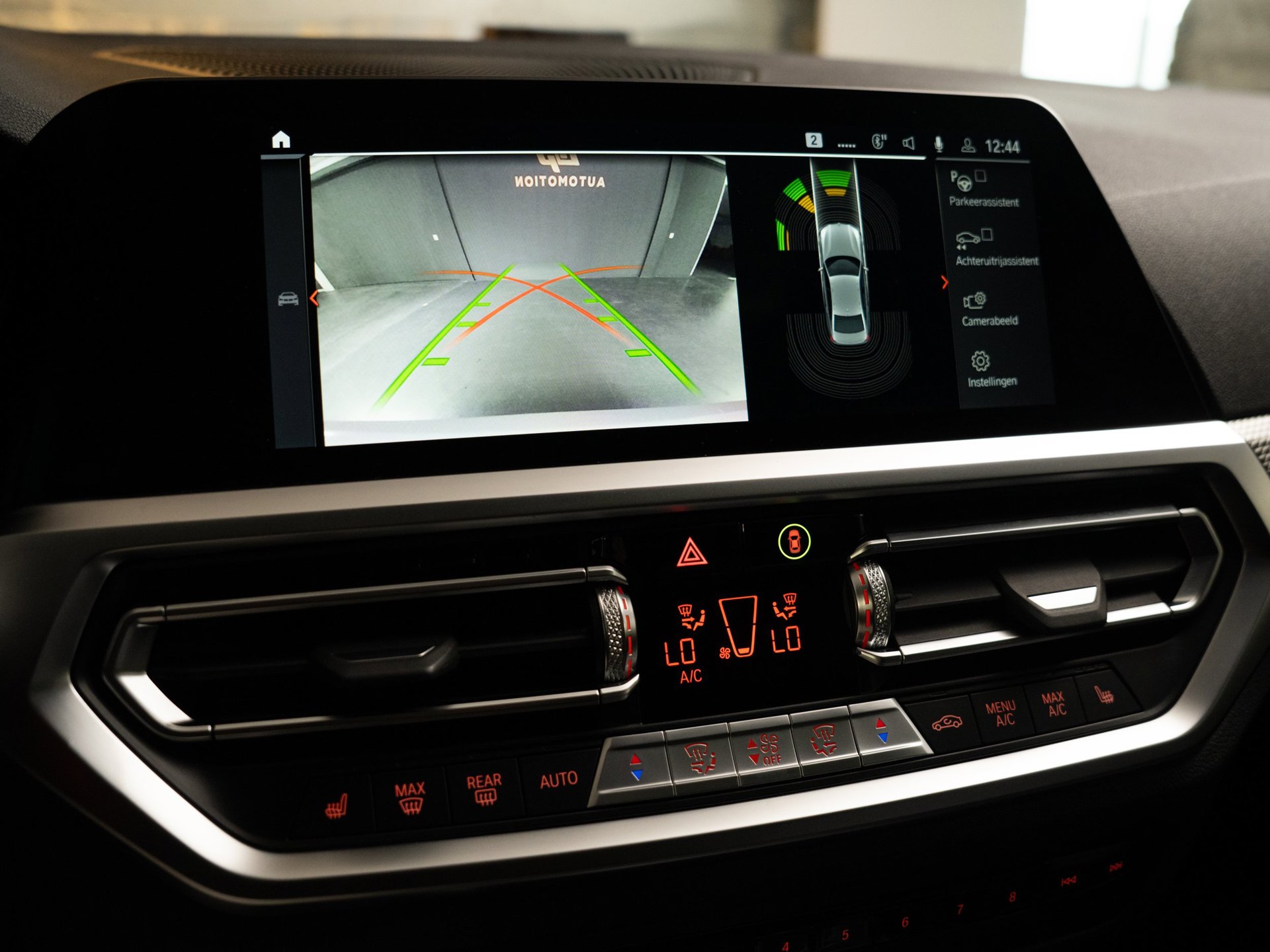 Foto van BMW M340i xDrive